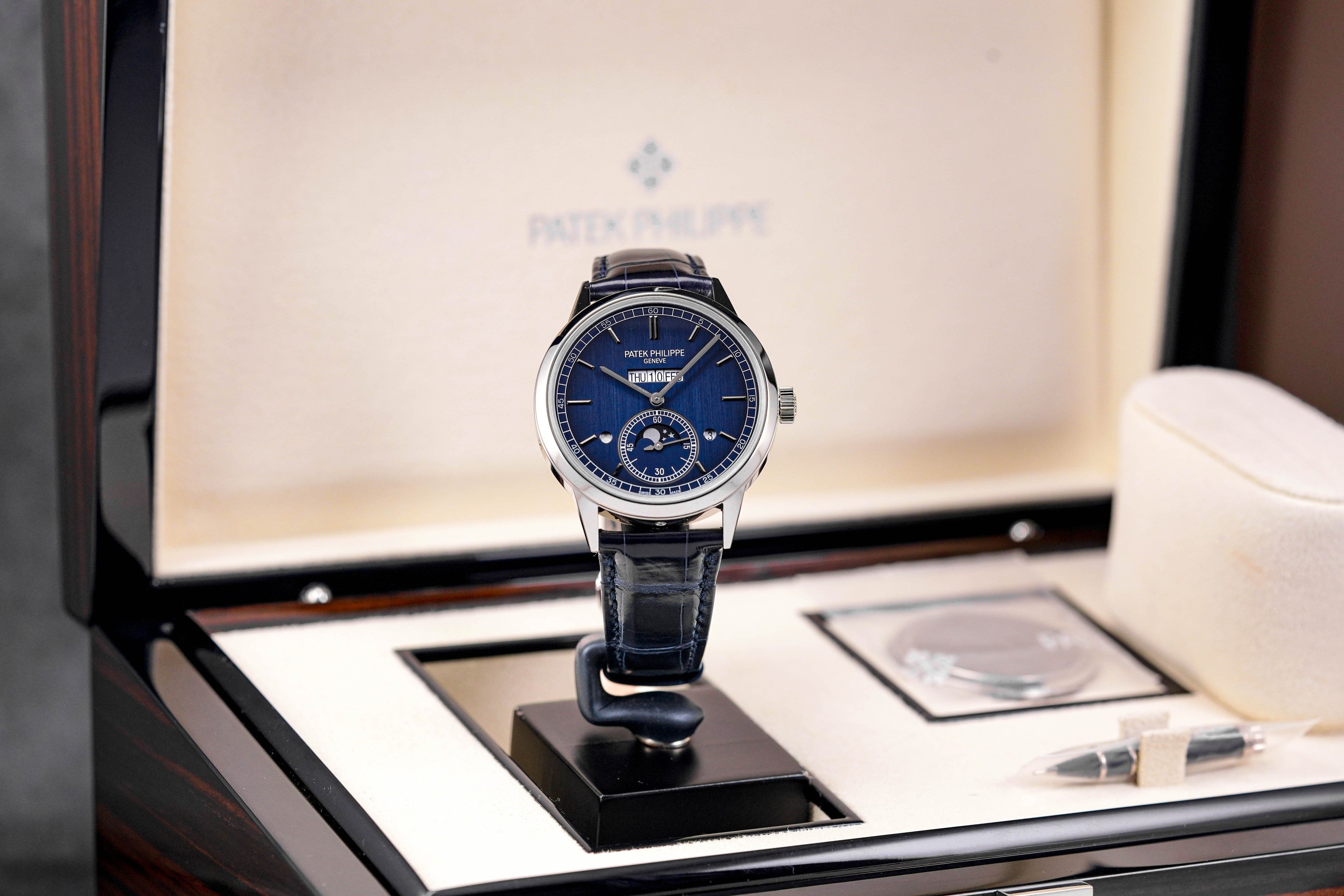 Harga Grand Complications 5236P Blue