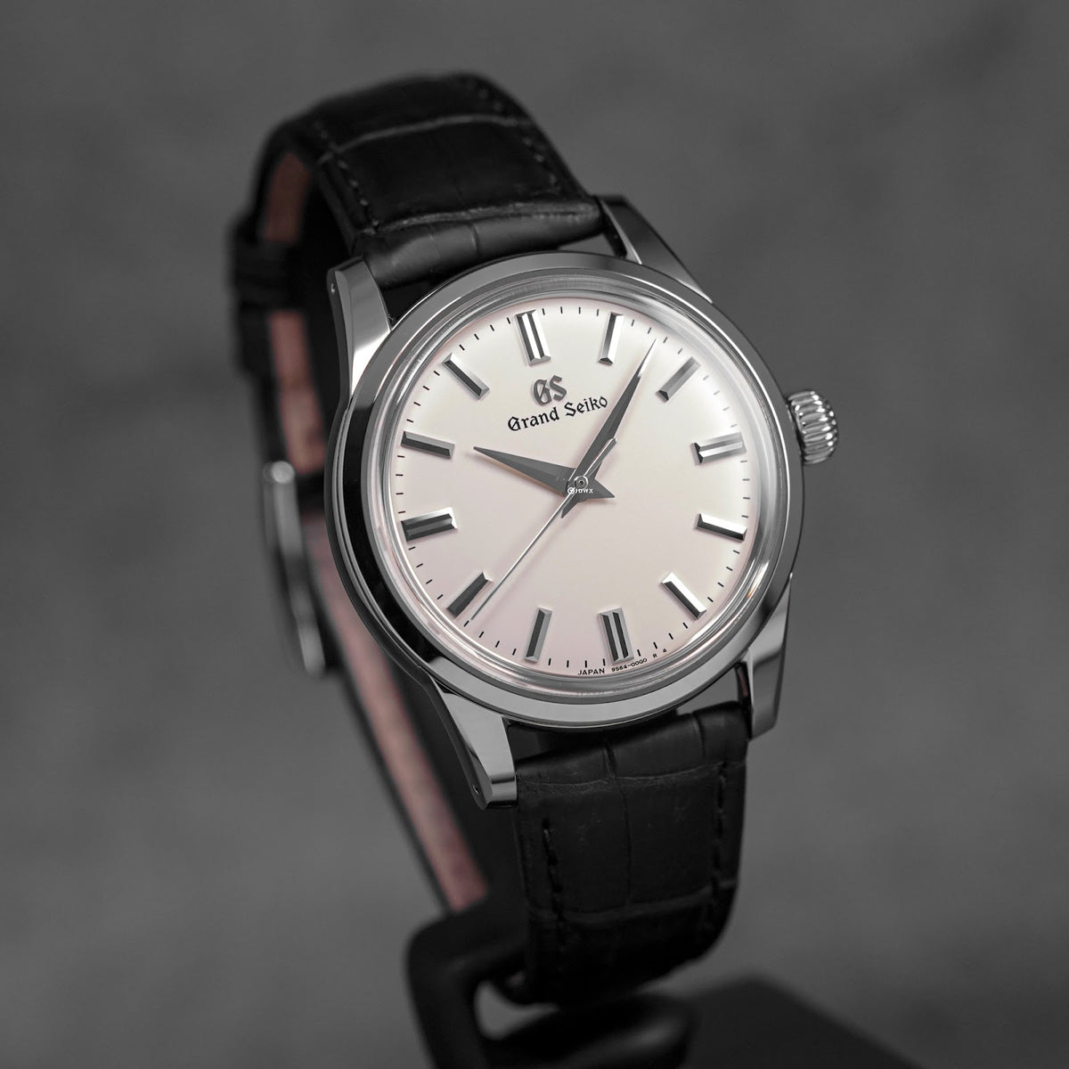Grand Seiko Elegance