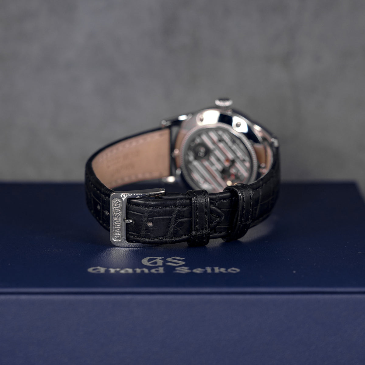 Grand Seiko Elegance