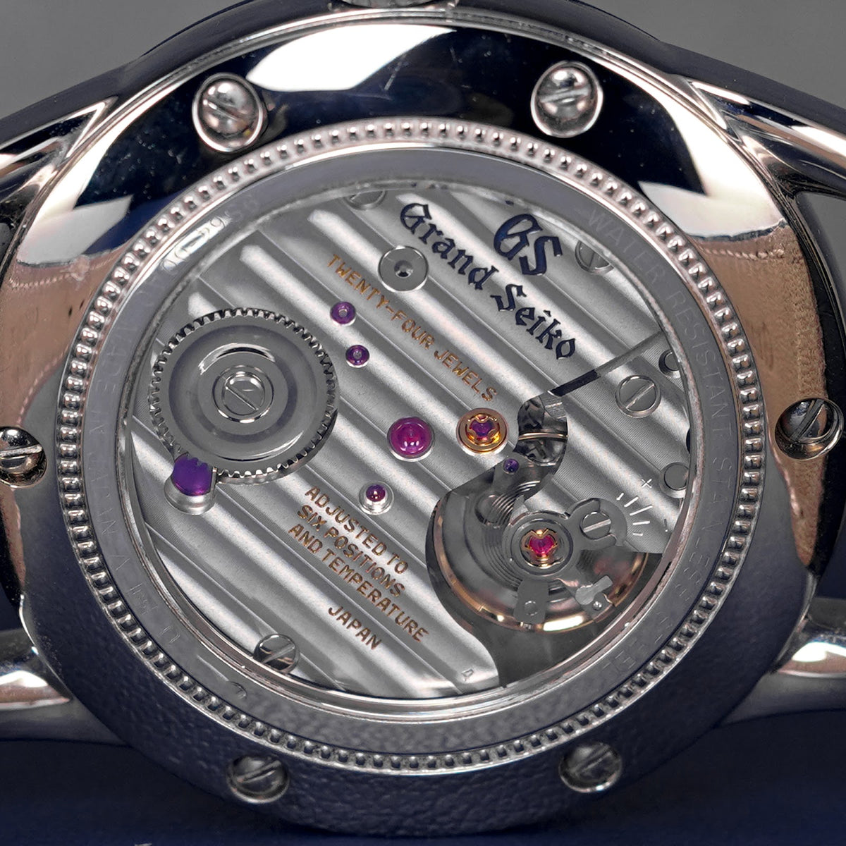 Grand Seiko Elegance