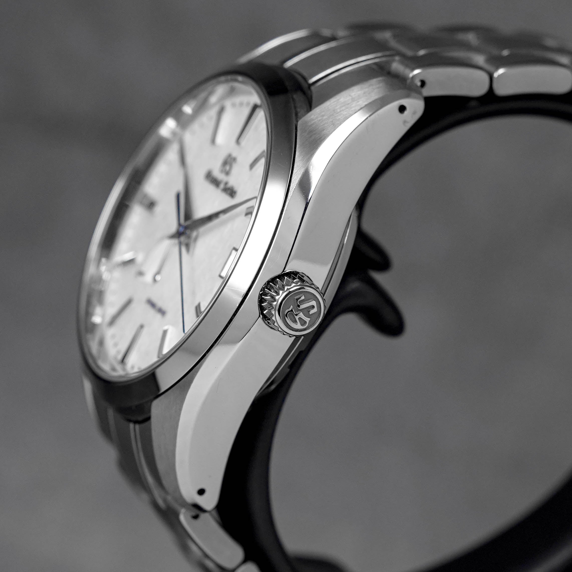 Harga Grand Seiko Heritage Snowflake