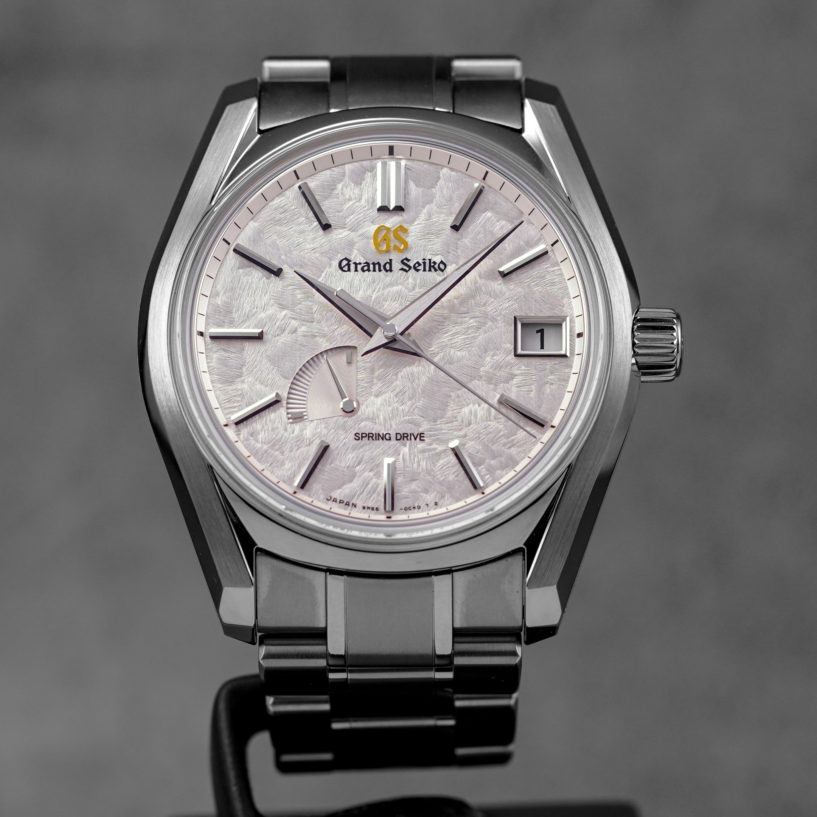 Harga Grand Seiko Sakura Shunbun