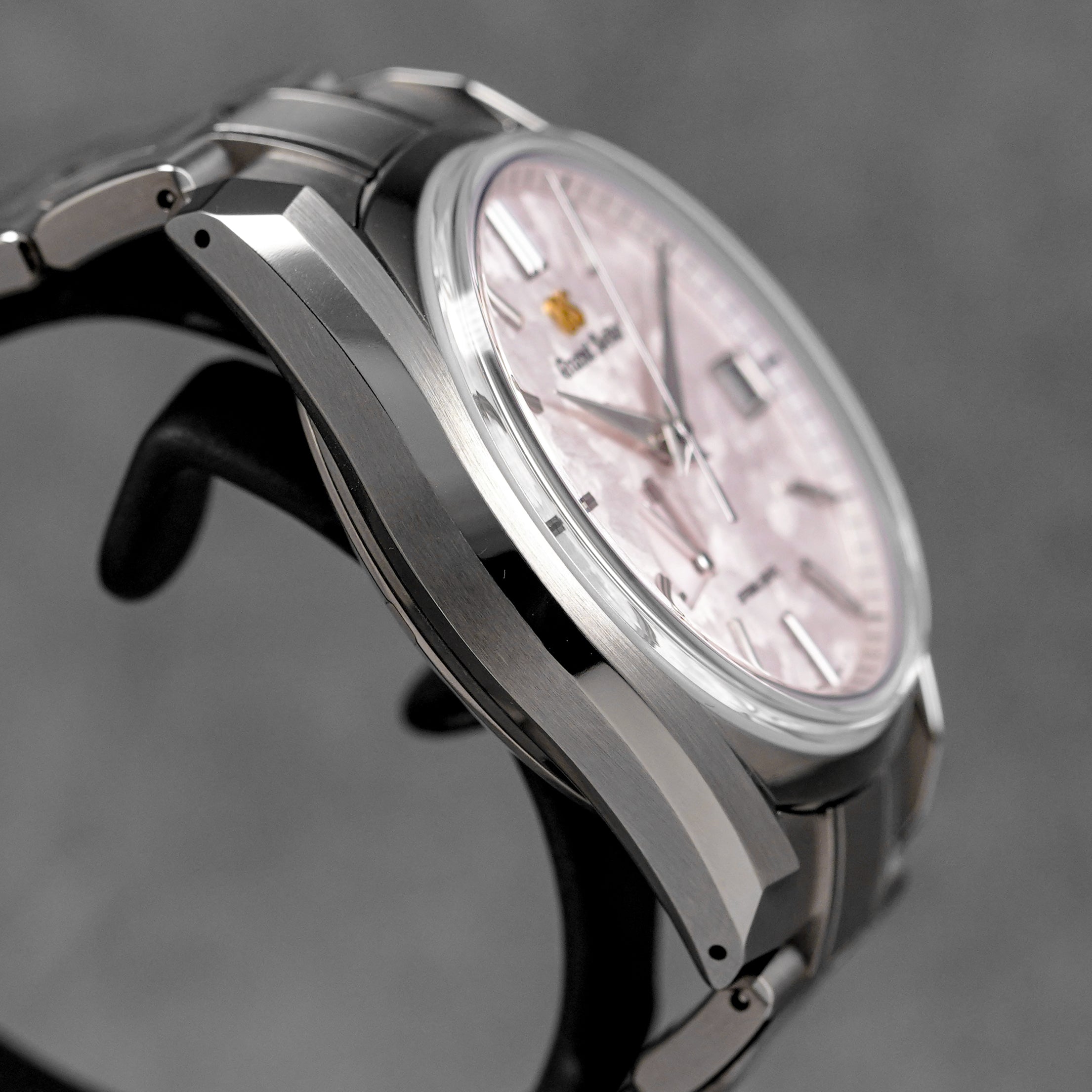 Harga Grand Seiko Sakura Shunbun