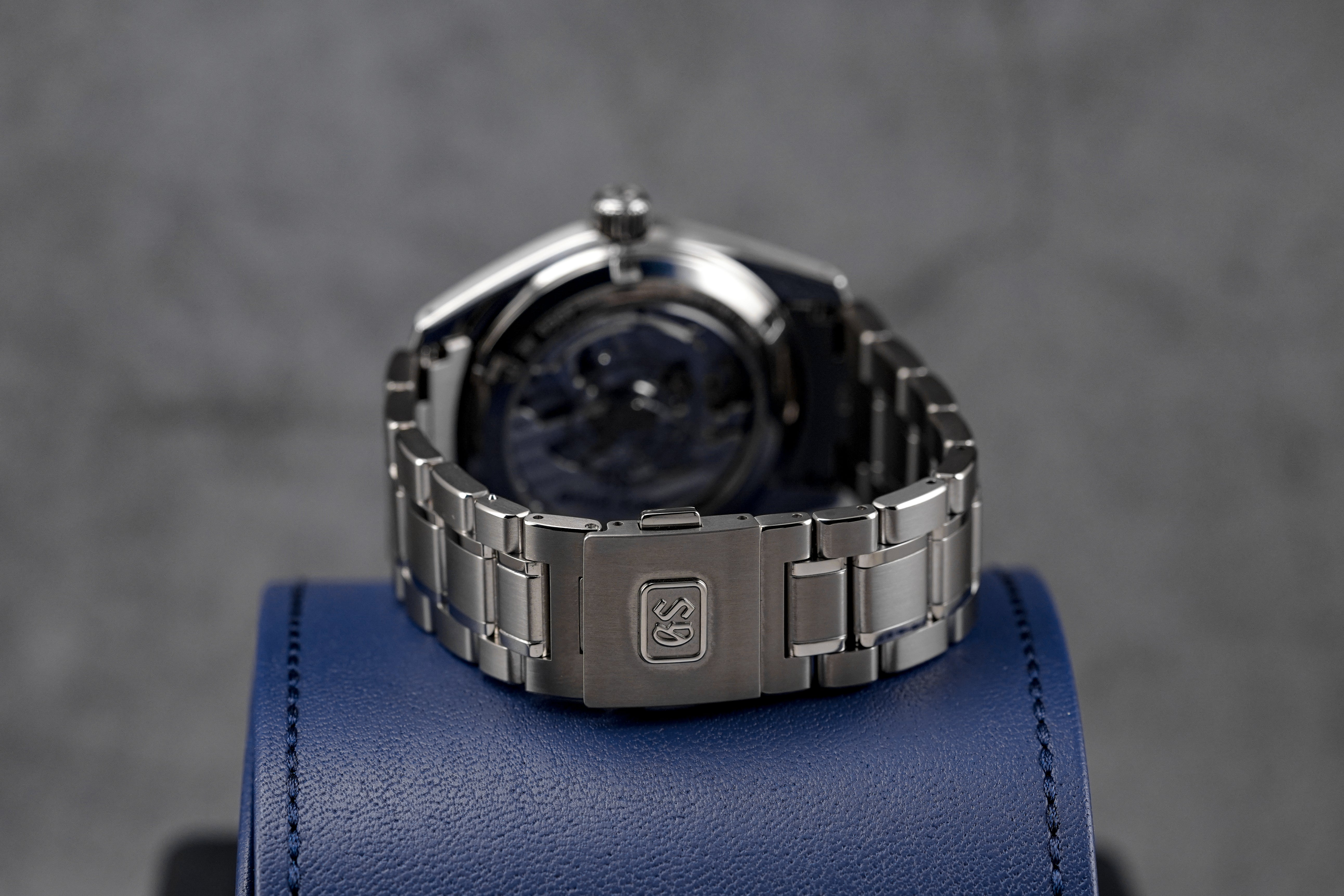 Harga Grand Seiko Sakura Shunbun