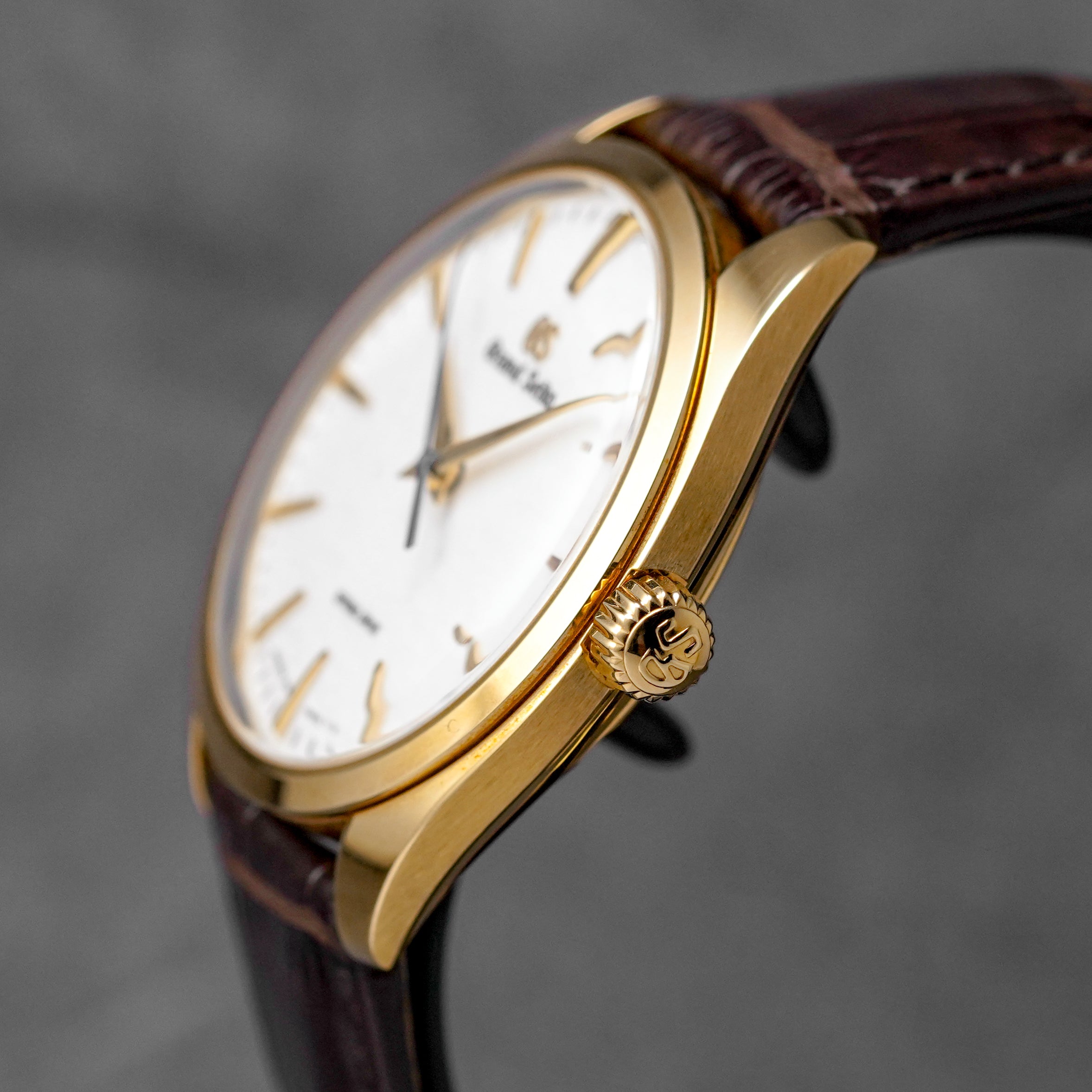 Harga Grand Seiko Spring Drive