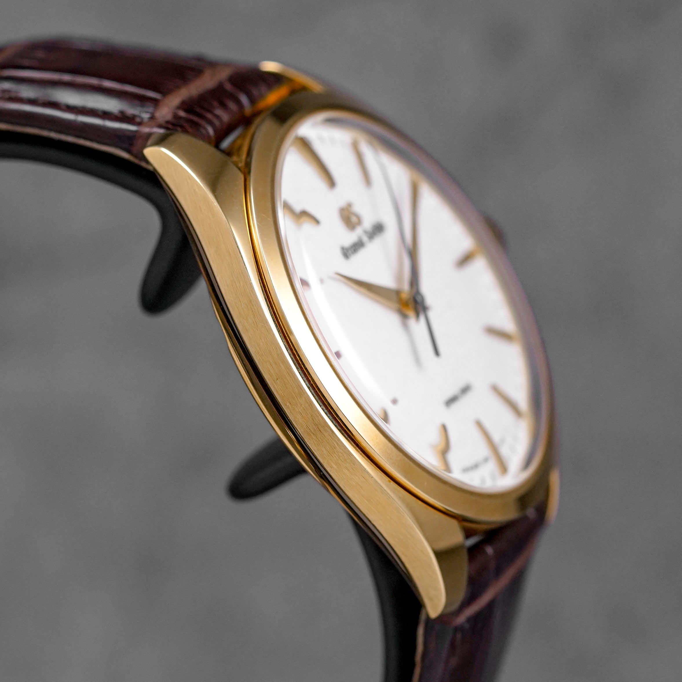 Harga Grand Seiko Spring Drive