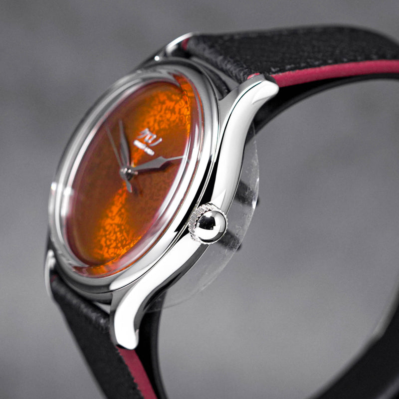 TOKYO GRAND URUSHI AOYAMA RED LACQUER DIAL LIMITED EDITION (2023)