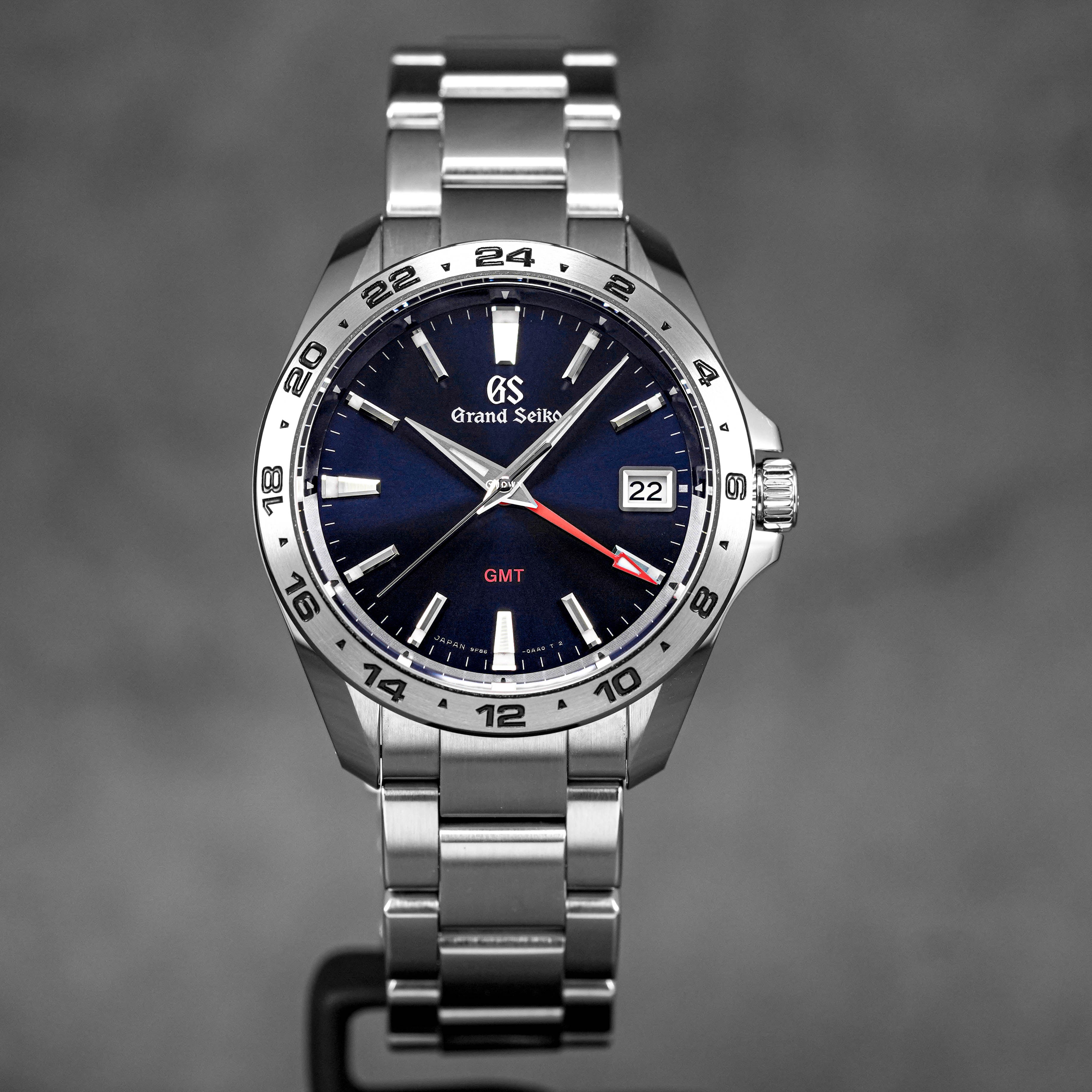 Grand Seiko Sport