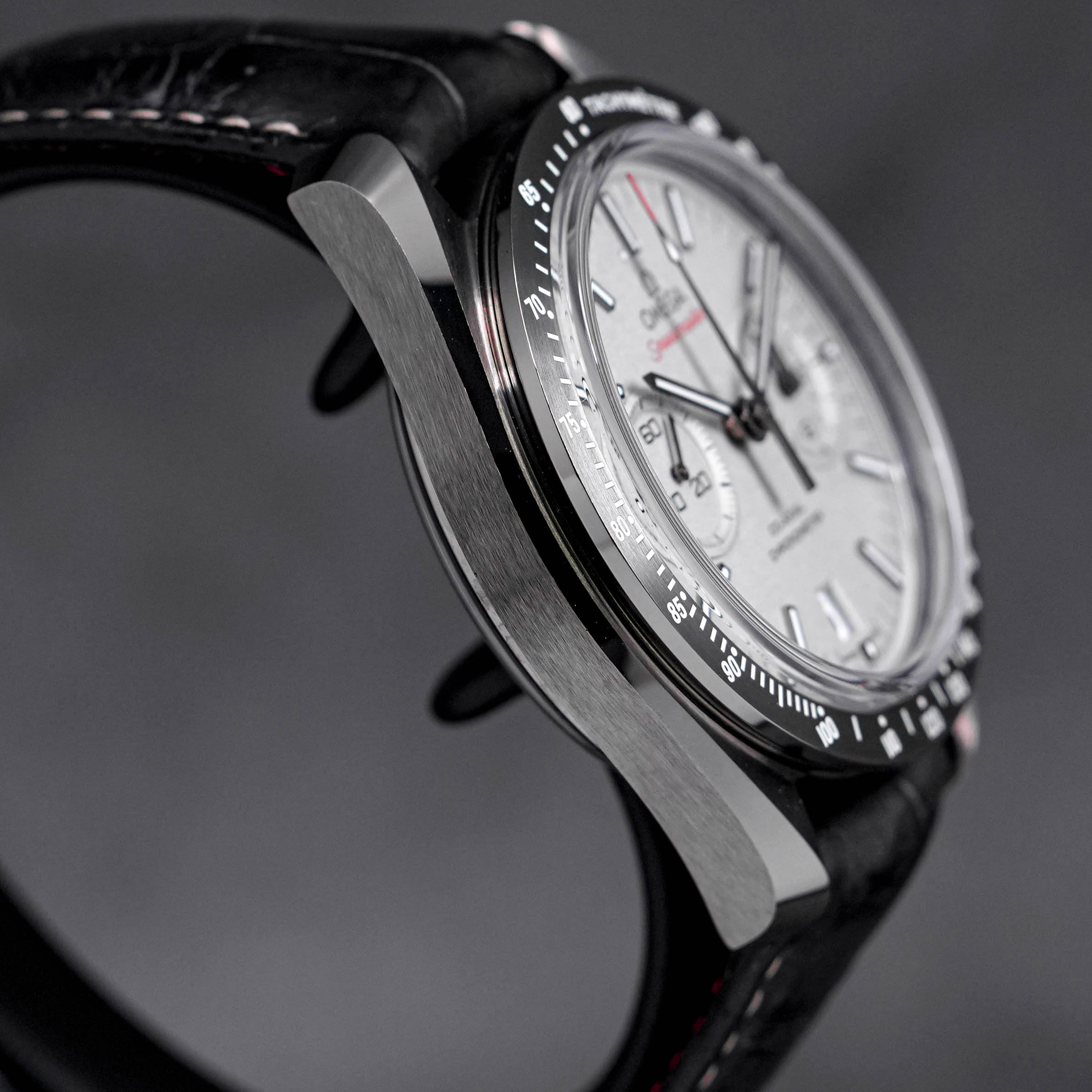 SPEEDMASTER MOONWATCH CERAMIC 'GREY SIDE OF THE MOON' (2015)