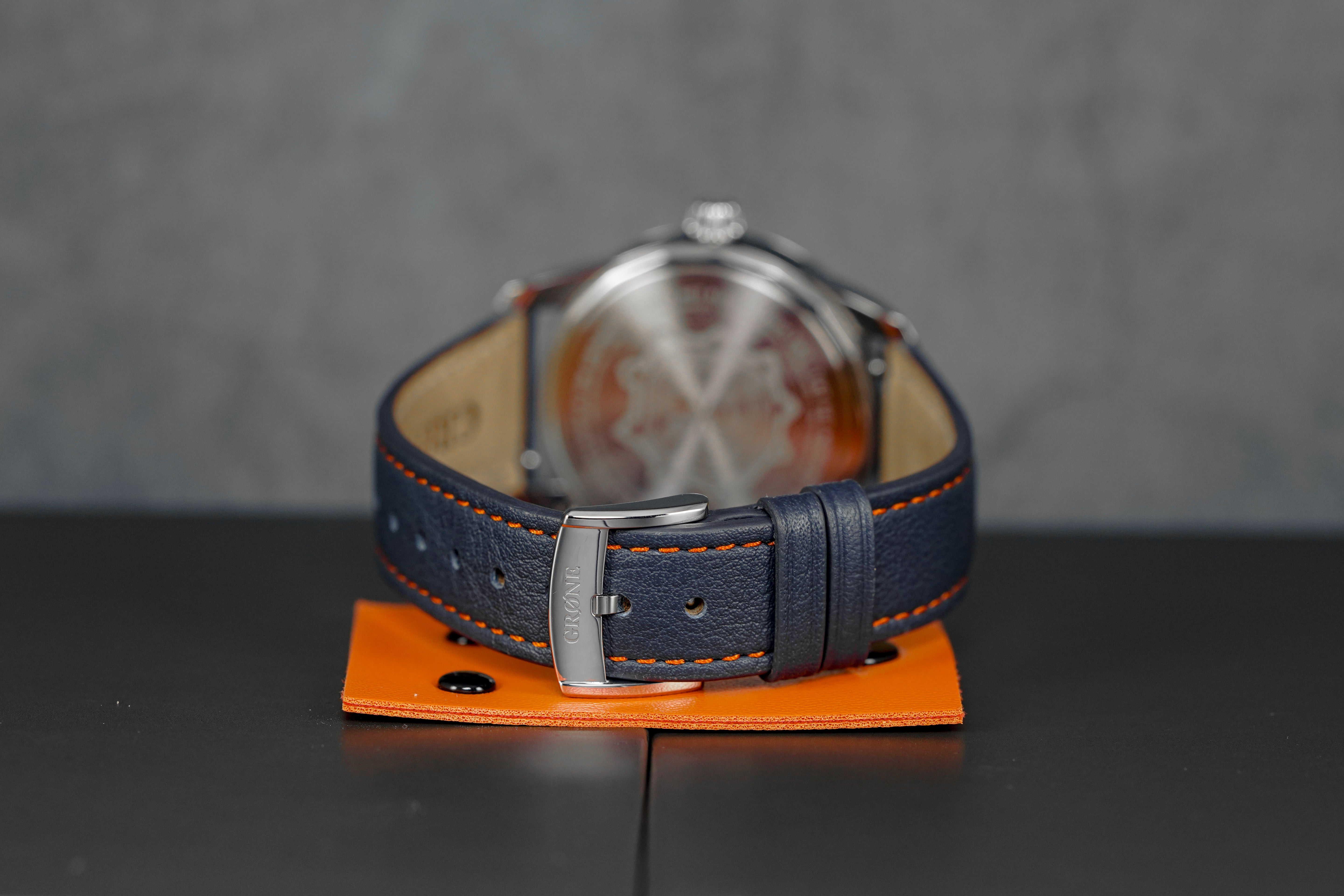 Harga Grone Manueel One Tremblage Salmon