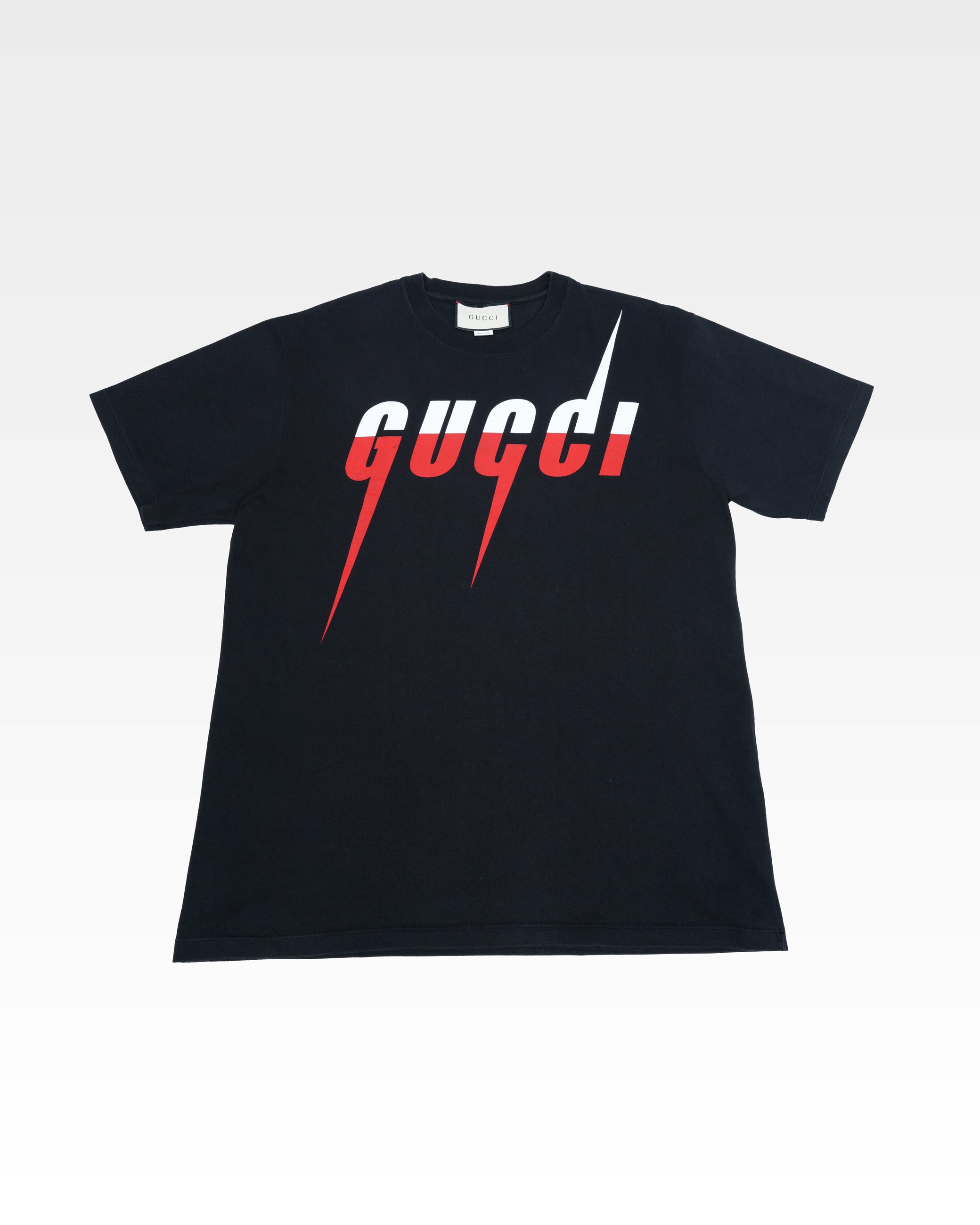 BLADE BLACK T-SHIRT