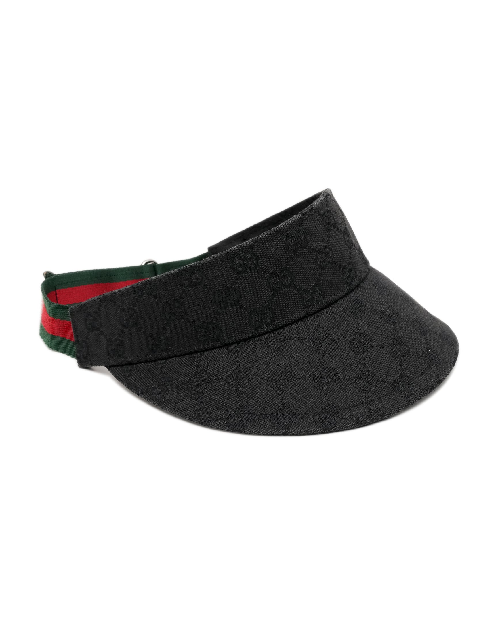 Gucci GG Canvas Visor