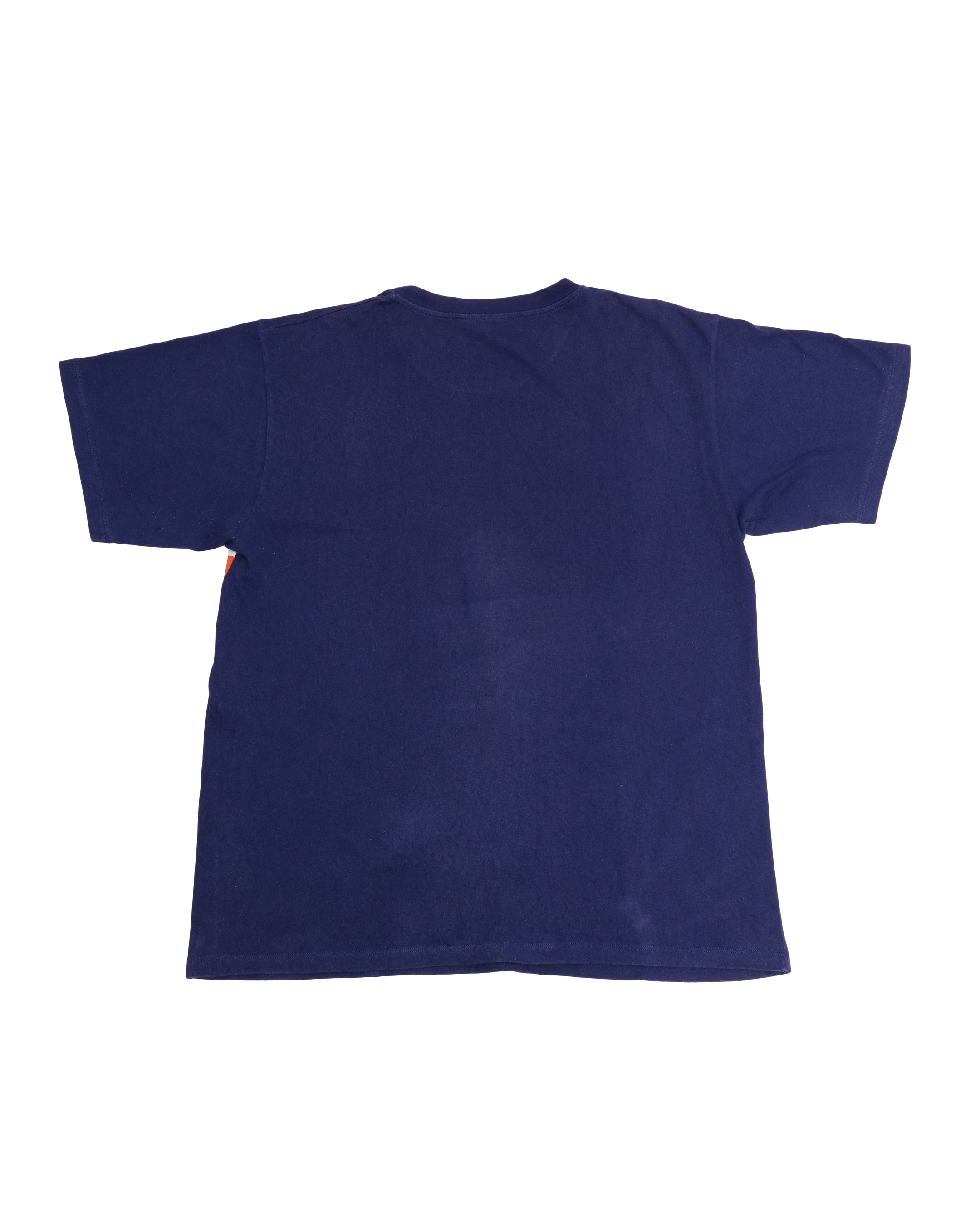 Gucci Interlocking GG T-Shirt Blue