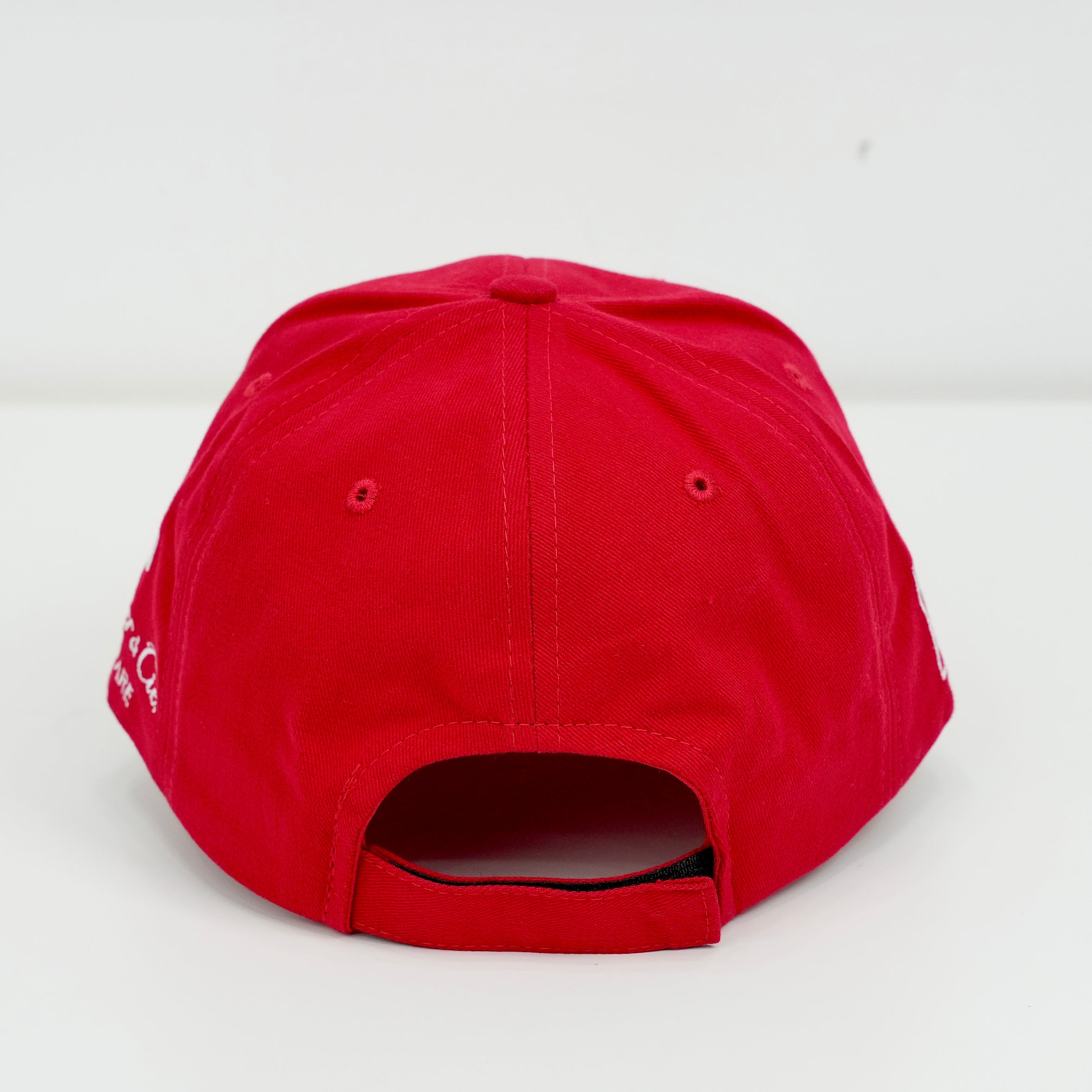 HAT "MAKE SWISS MADE GREAT AGAIN"