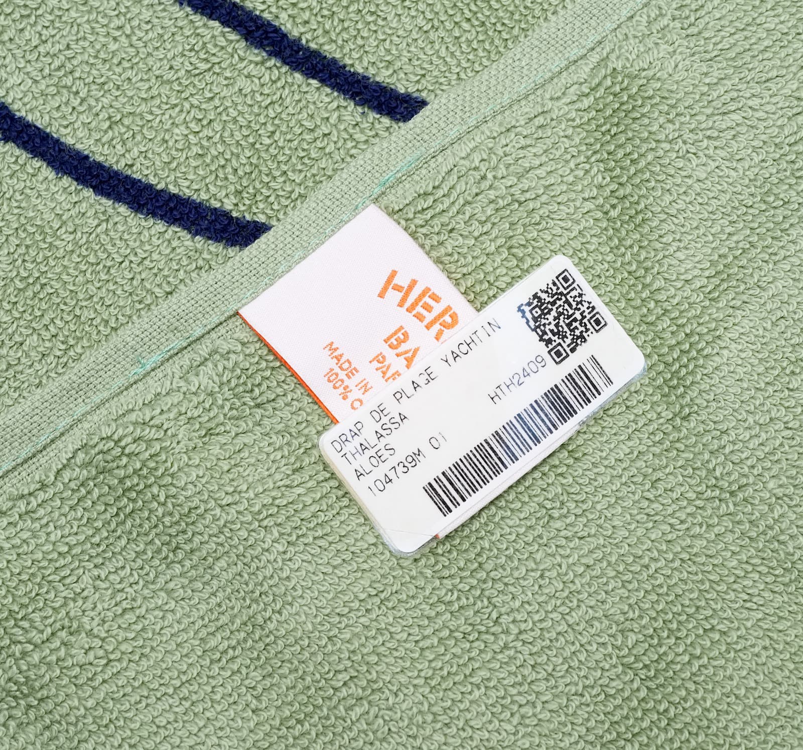 YACHT TOWEL BEACH