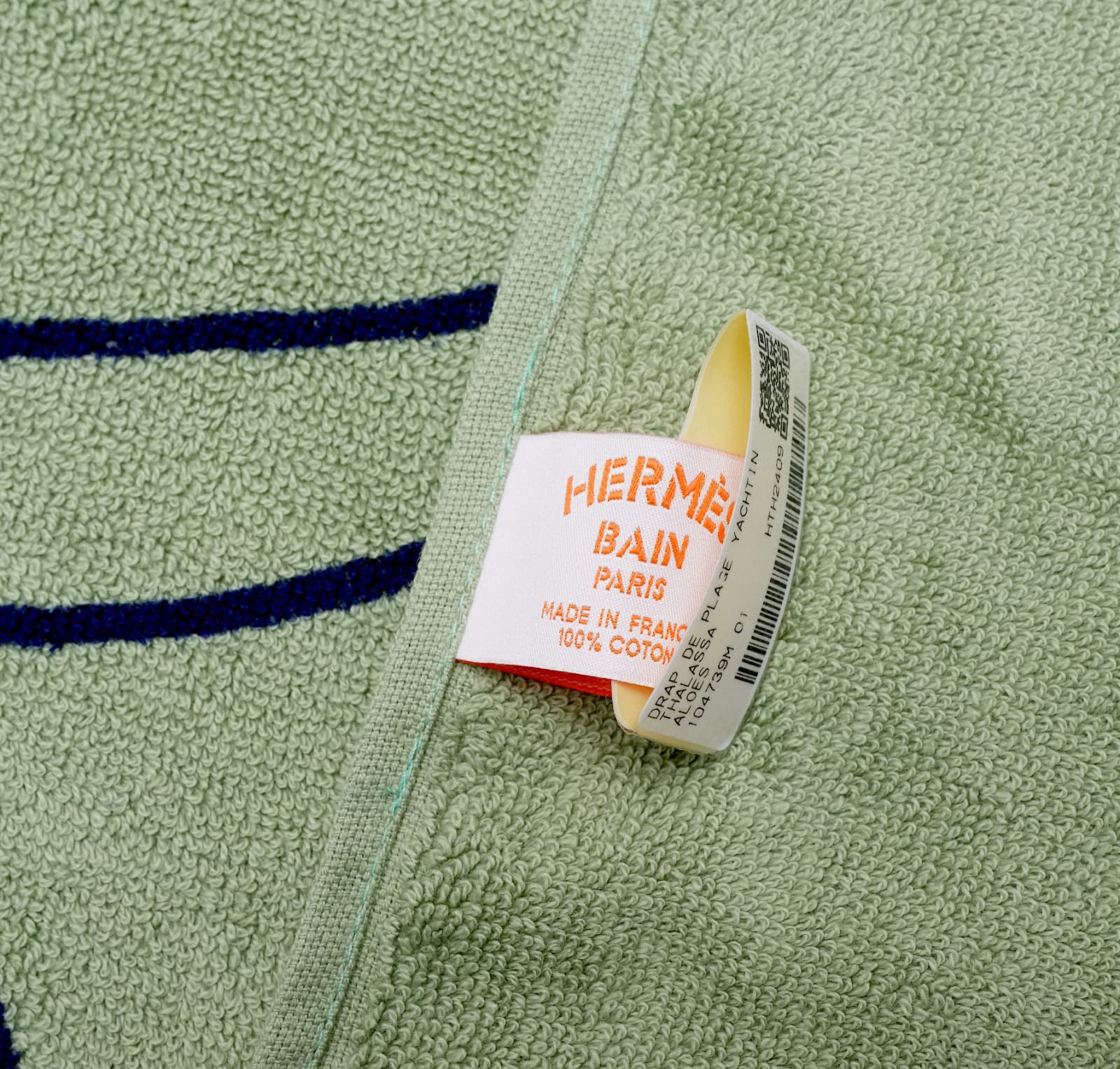 YACHT TOWEL BEACH
