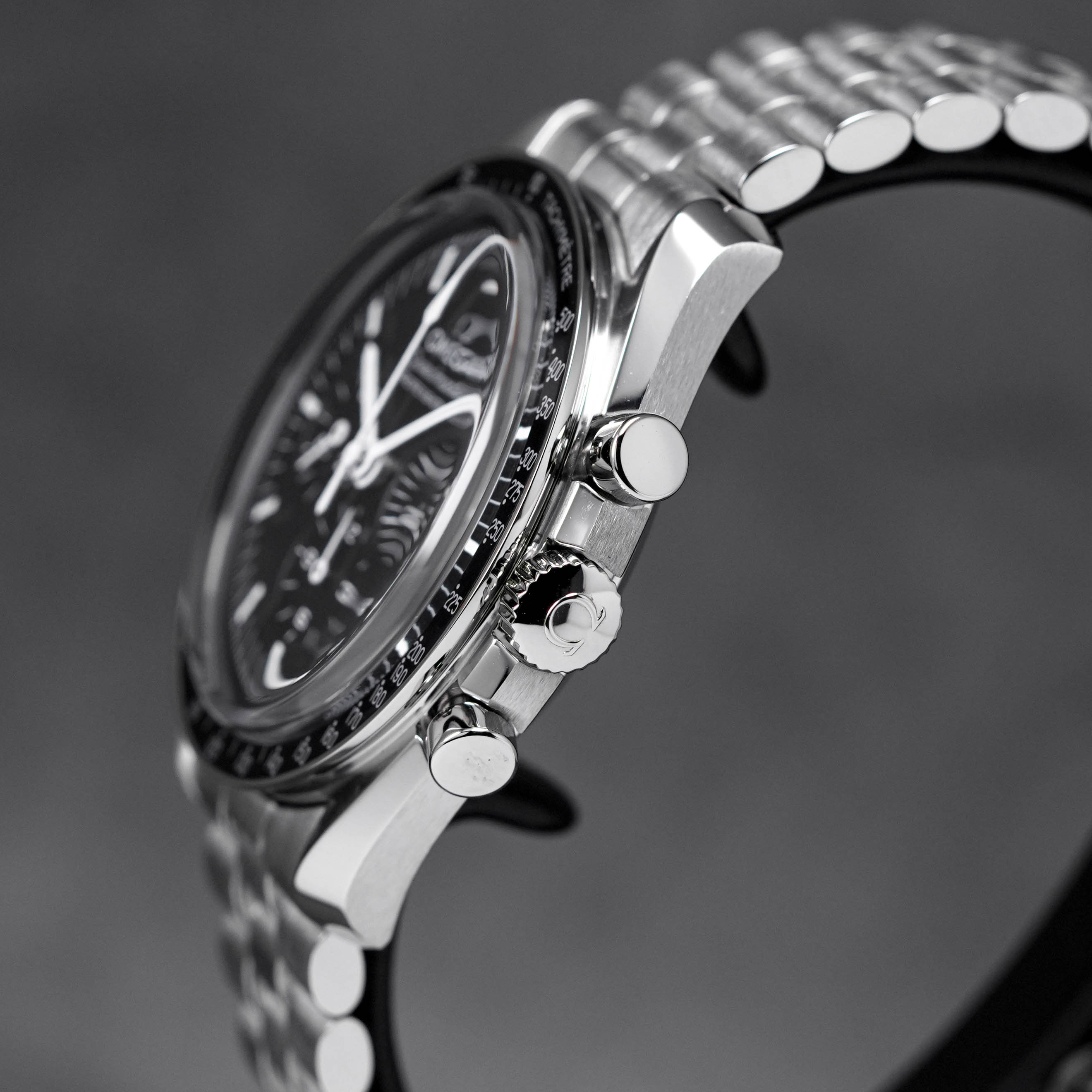 SPEEDMASTER MOONWATCH HESALITE (2023)