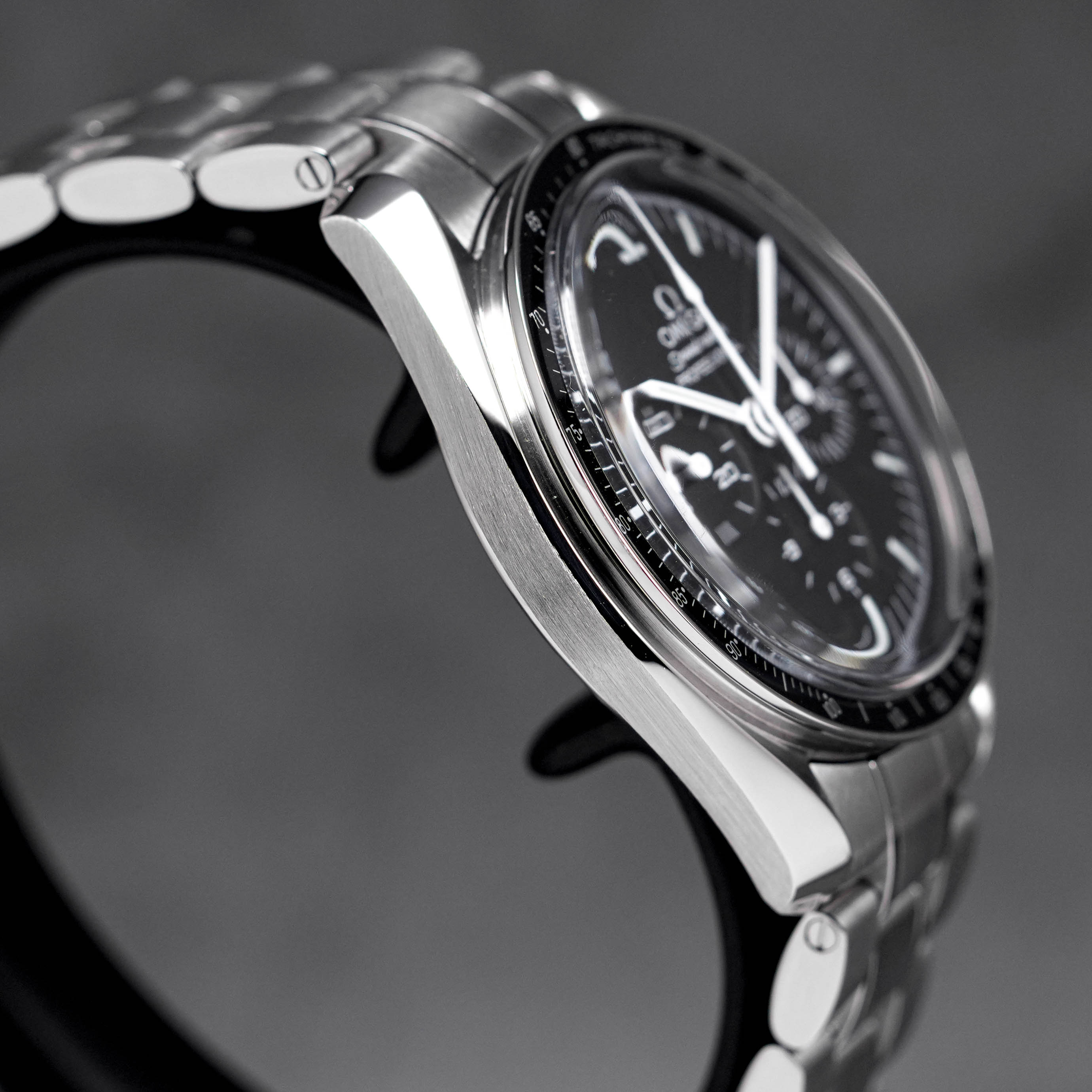 SPEEDMASTER MOONWATCH HESALITE (2019)