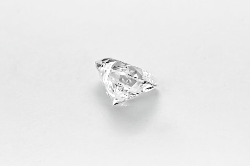 LAB GROWN DIAMOND BY IGI - HS 1.53CT / E-VS1