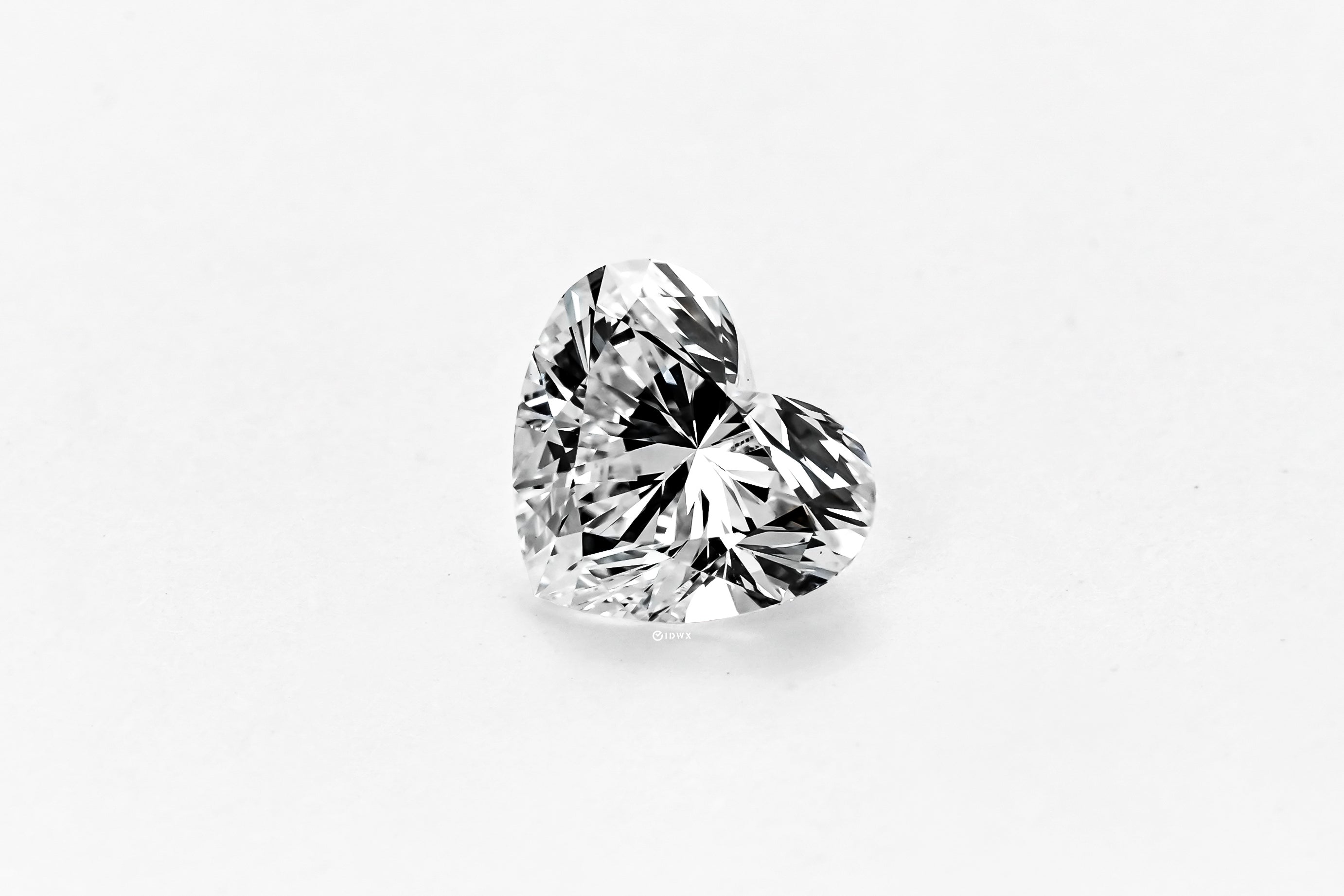 LAB GROWN DIAMOND BY IGI - HS 1.53CT / E-VS1