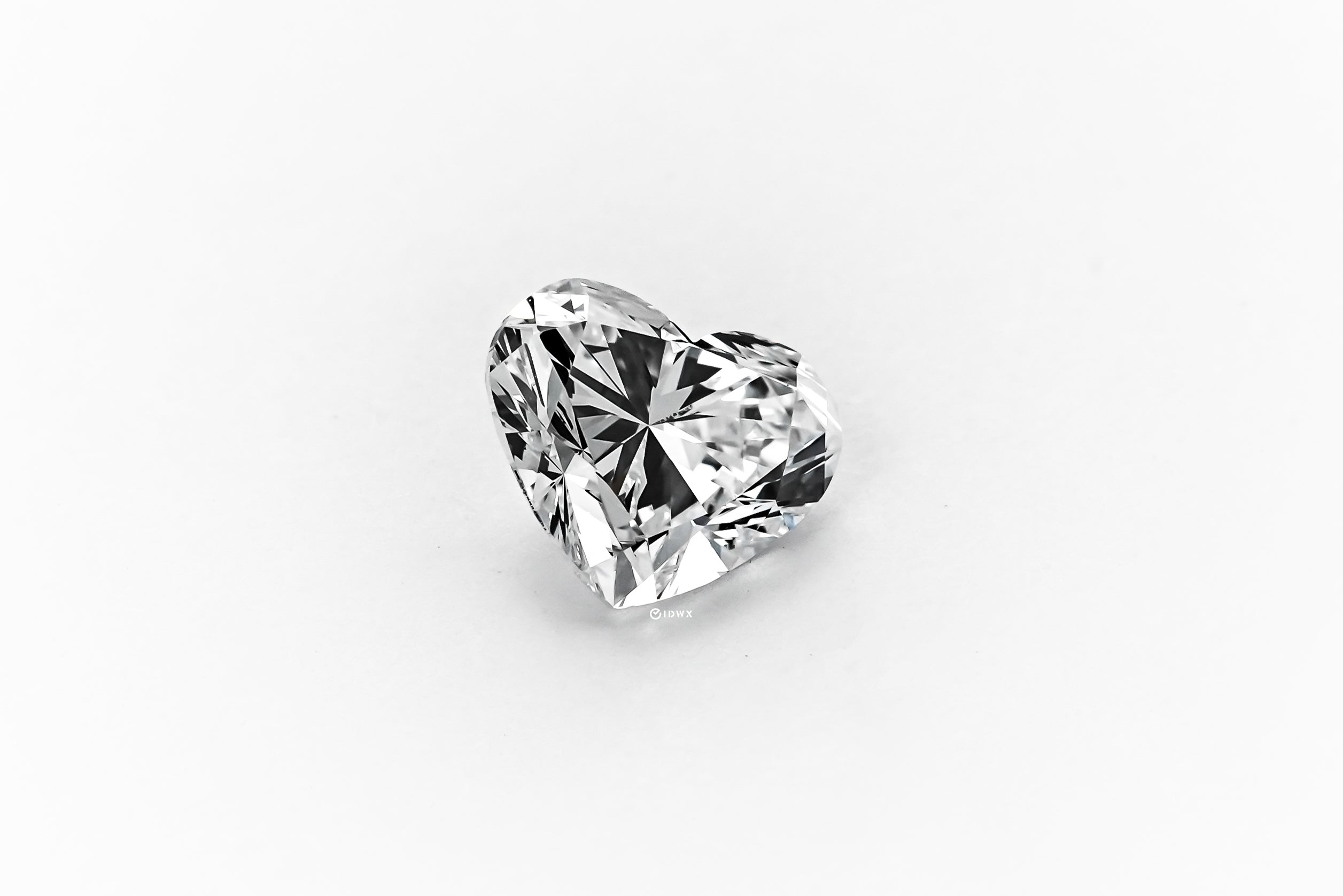 LAB GROWN DIAMOND BY IGI - HS 1.00CT / E-VS1