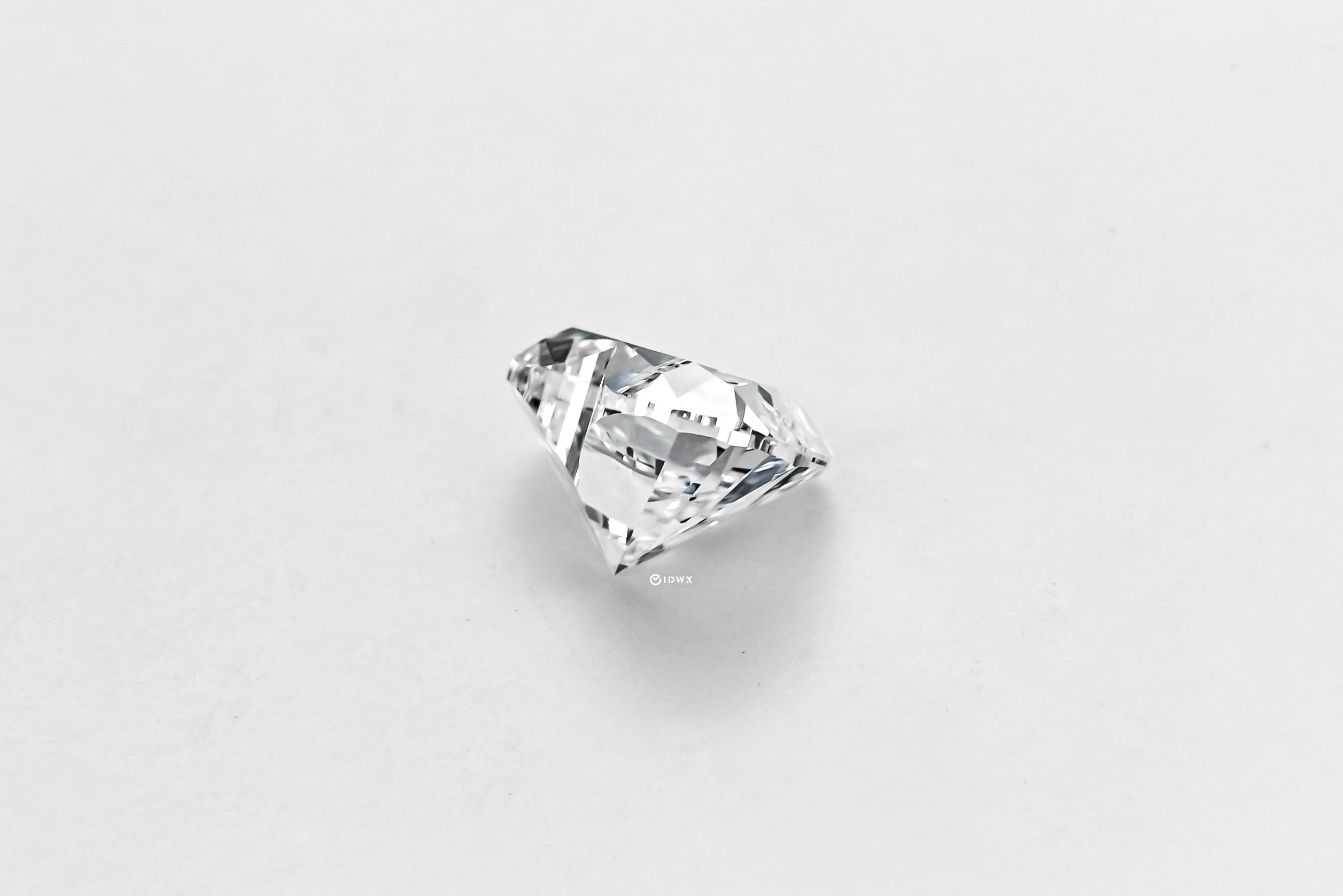 LAB GROWN DIAMOND BY IGI - HS 1.00CT / E-VS1