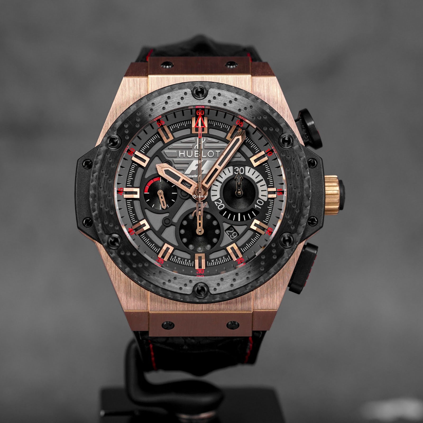 HUBLOT KING POWER
