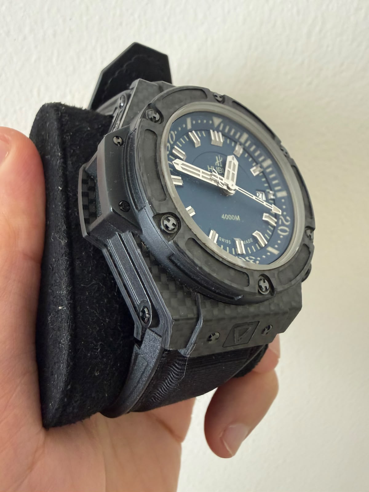 HUBLOT KING