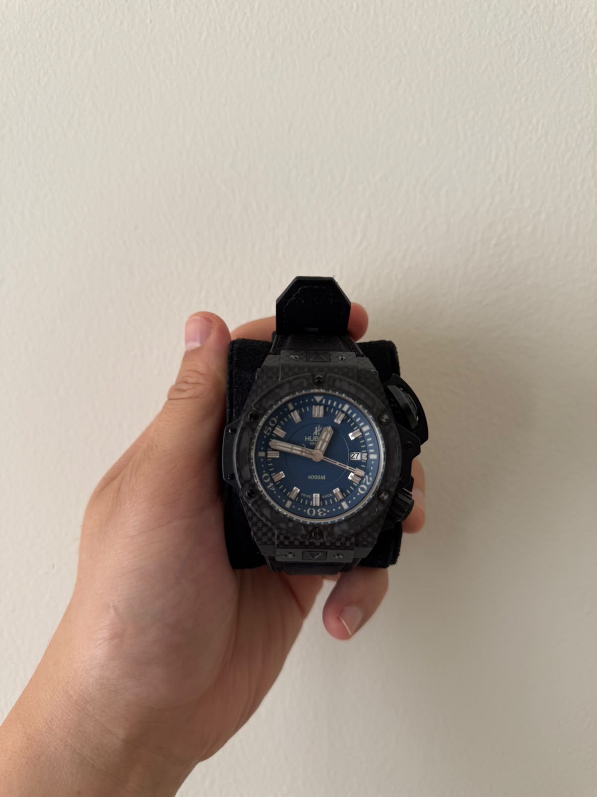 HUBLOT KING