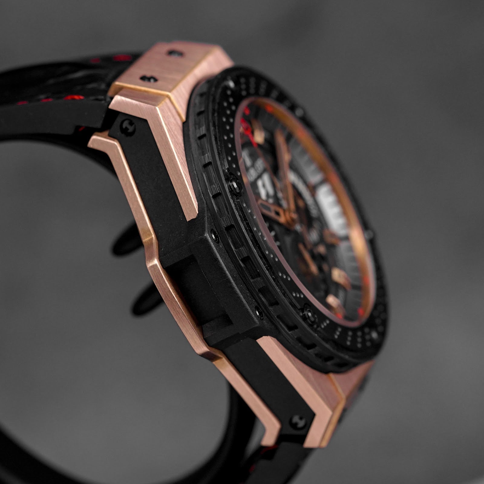 HUBLOT KING POWER
