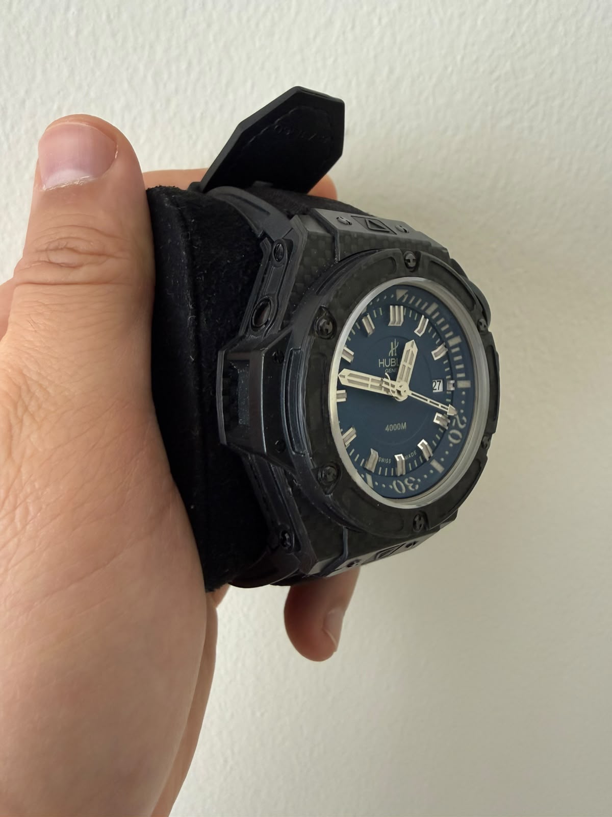 HUBLOT KING