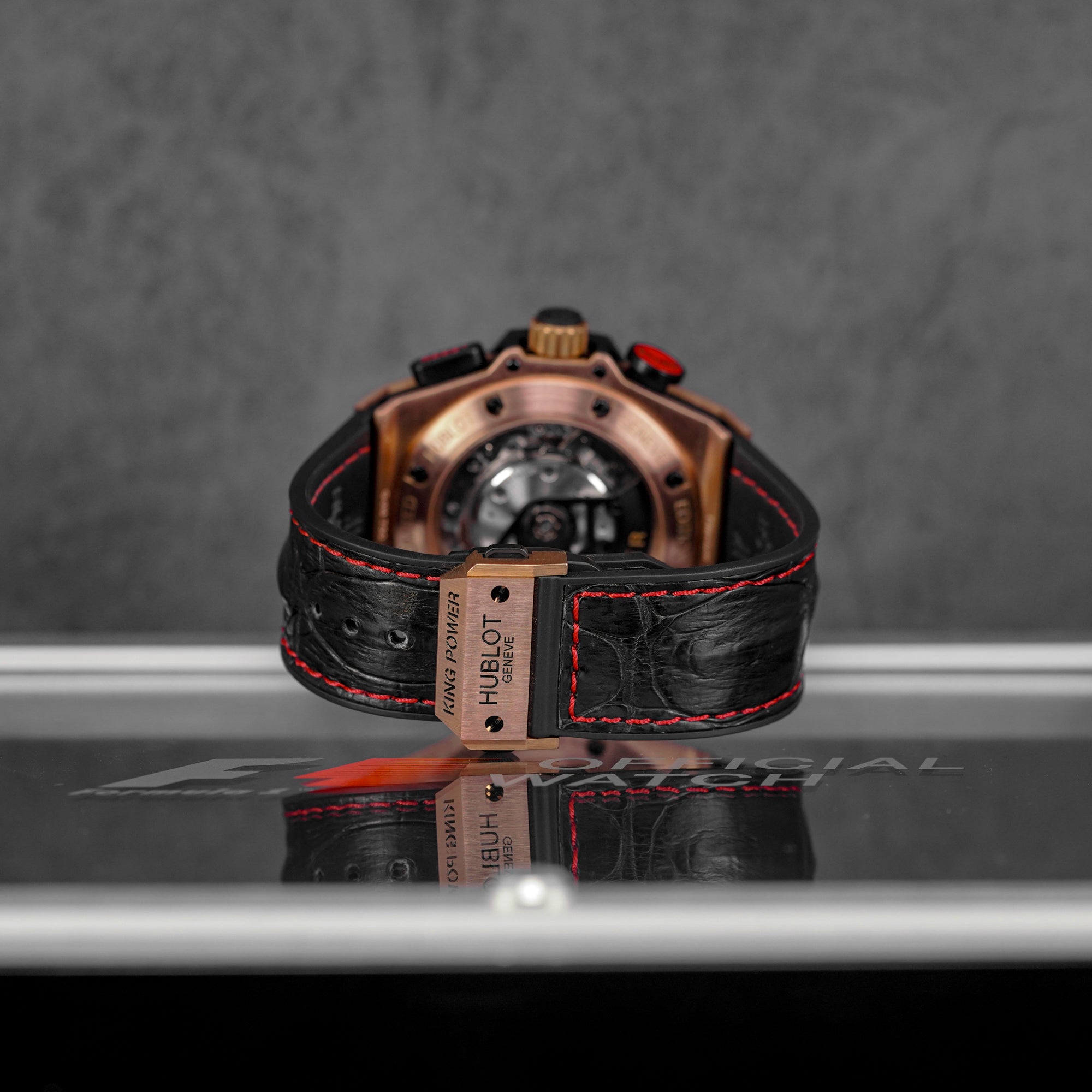 HUBLOT KING POWER