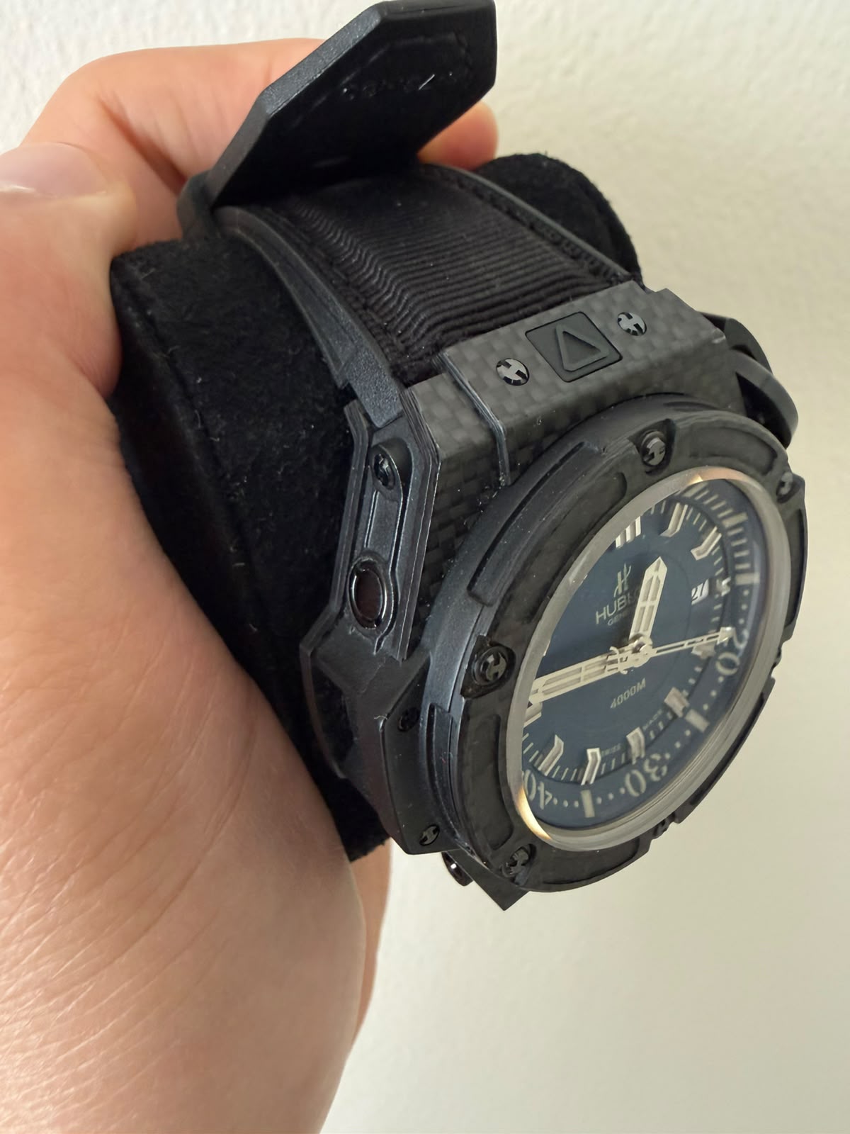HUBLOT KING