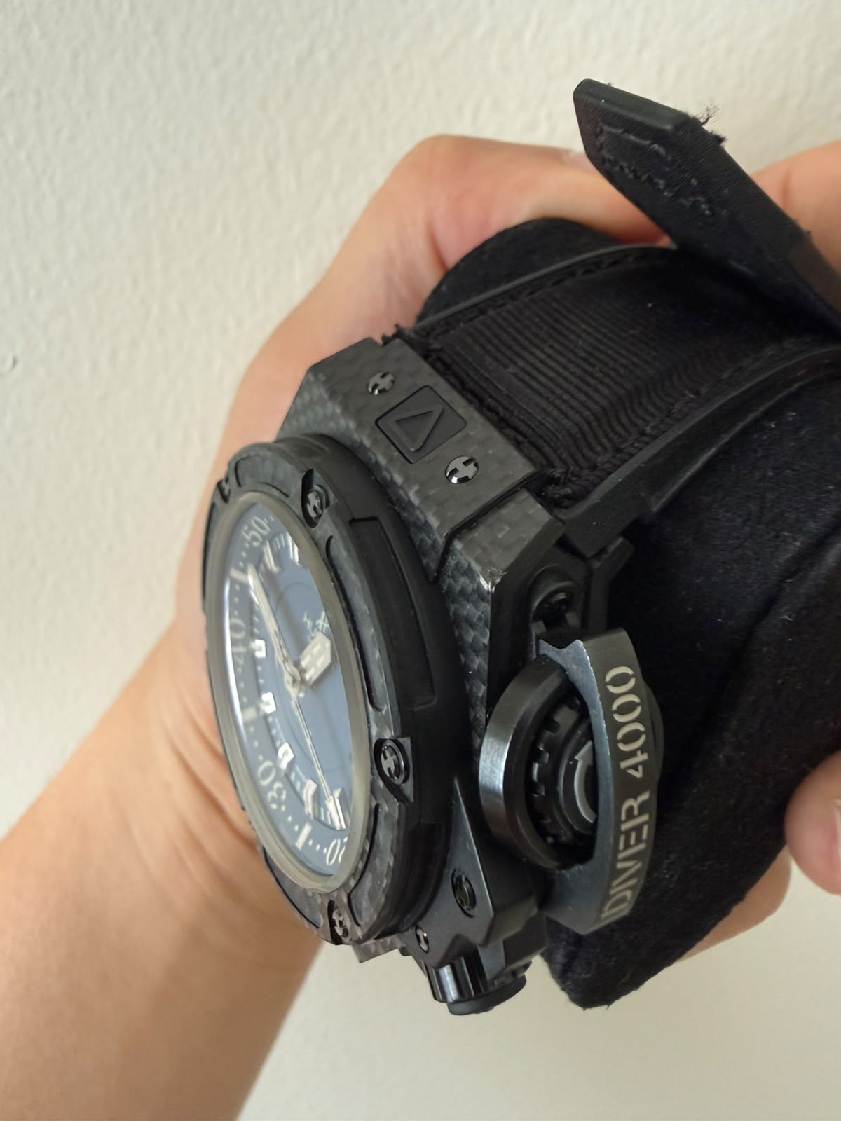 HUBLOT KING