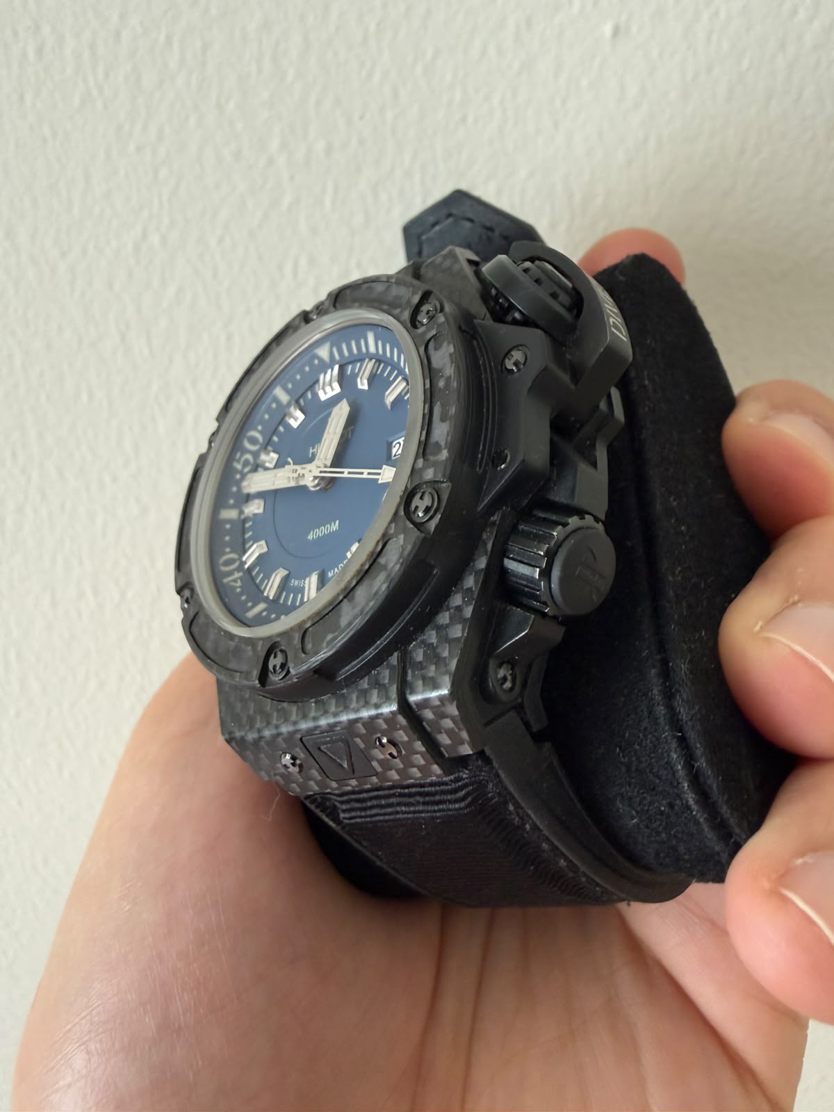 HUBLOT KING