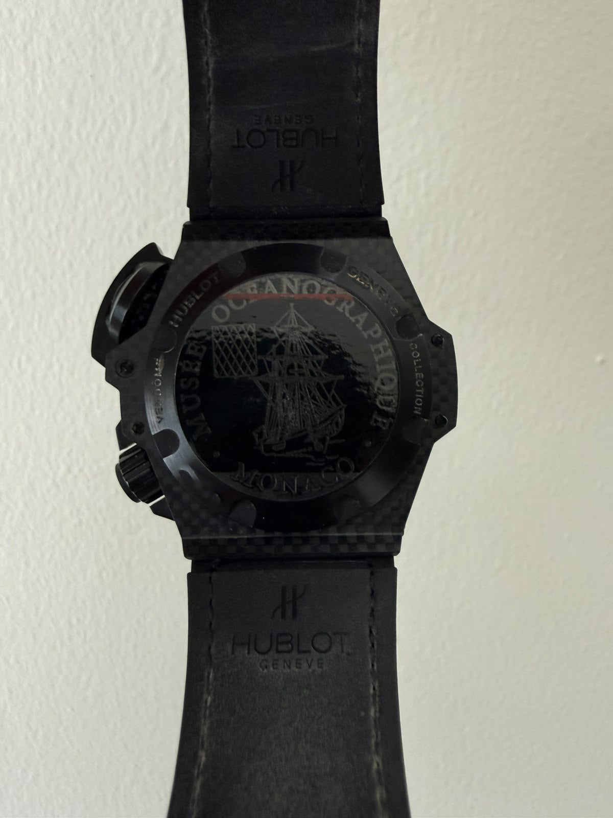 HUBLOT KING