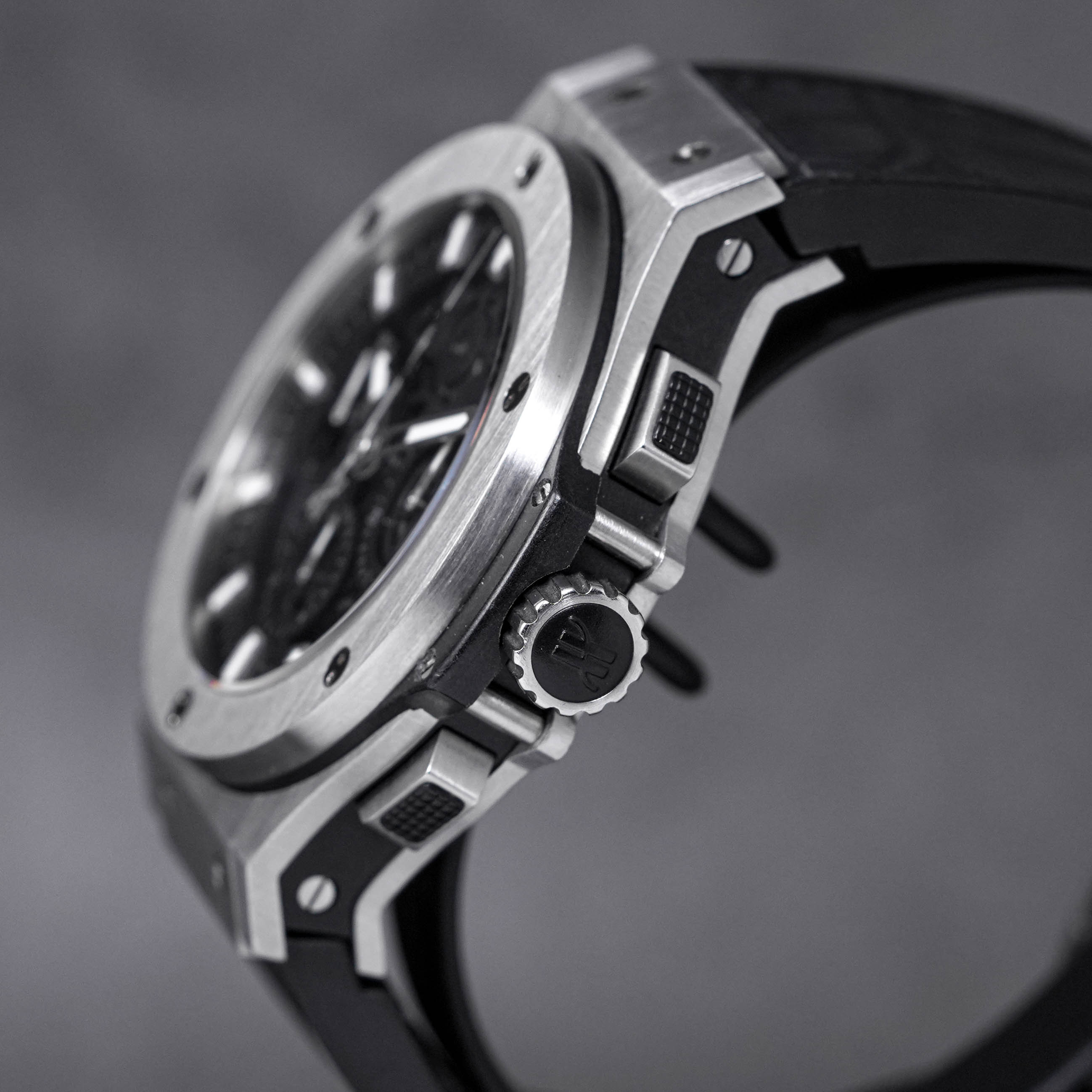 BIG BANG 44MM AERO BANG SKELETON (WATCH ONLY)