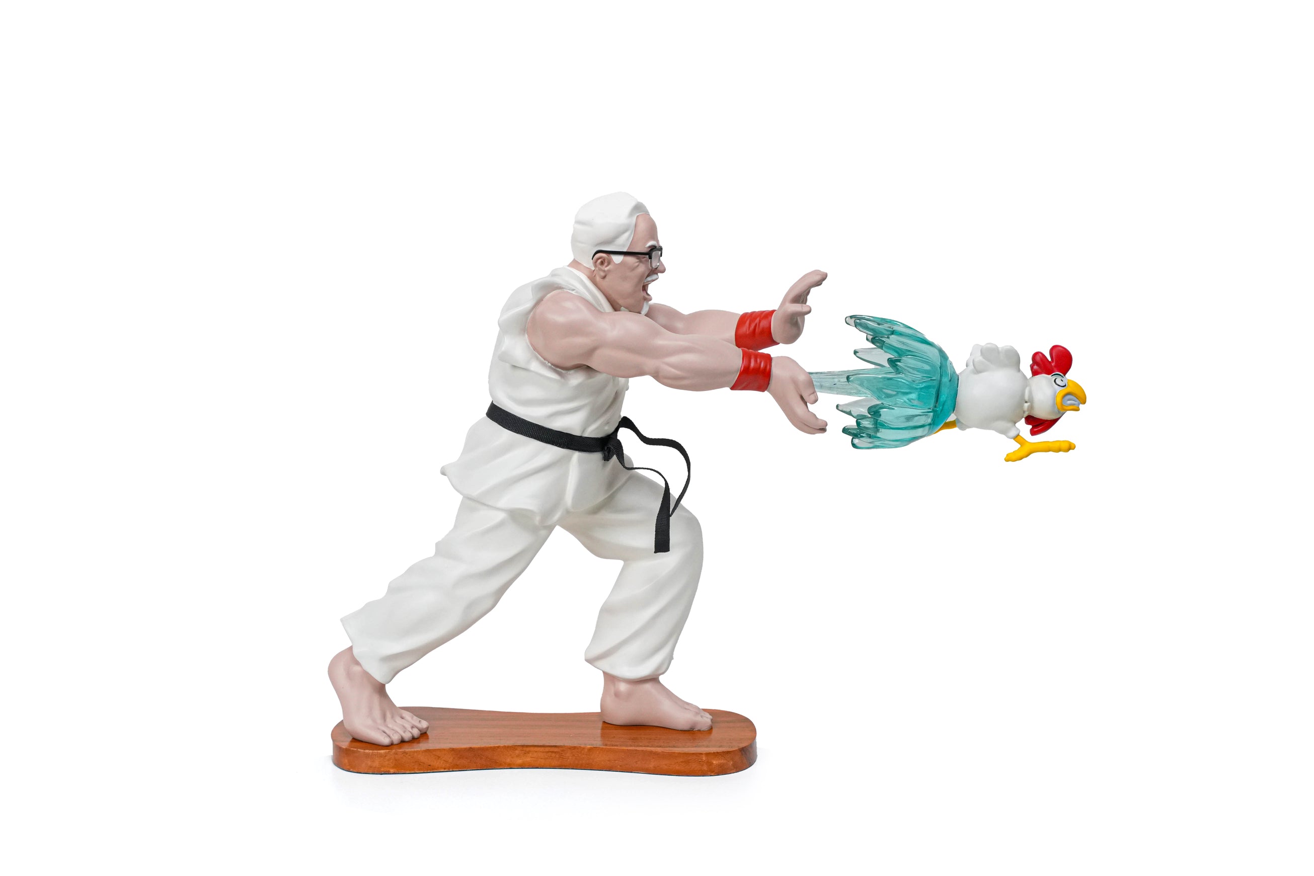 EPIC HADOUKEN LIMITED EDITION (2020)