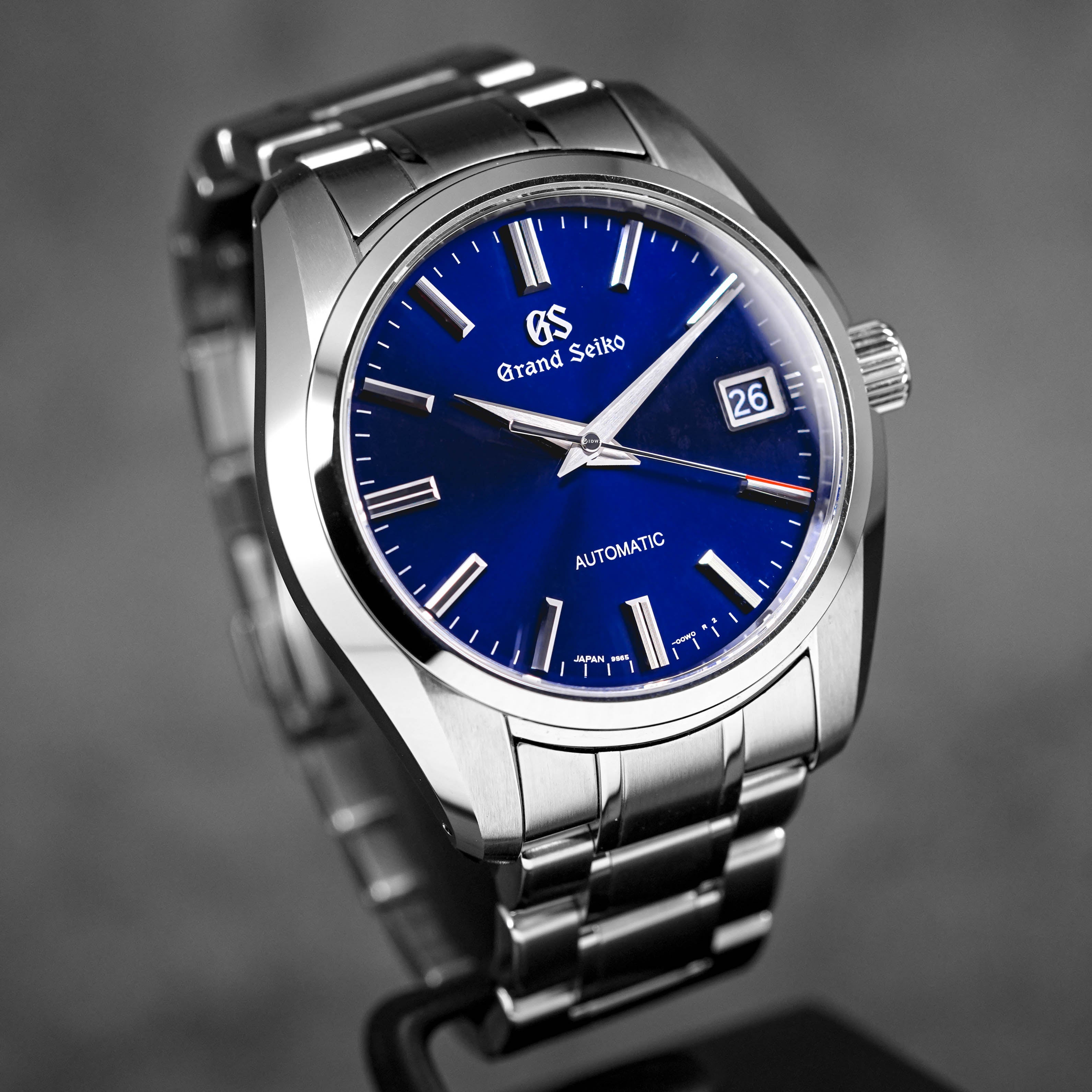 Heritage Blue