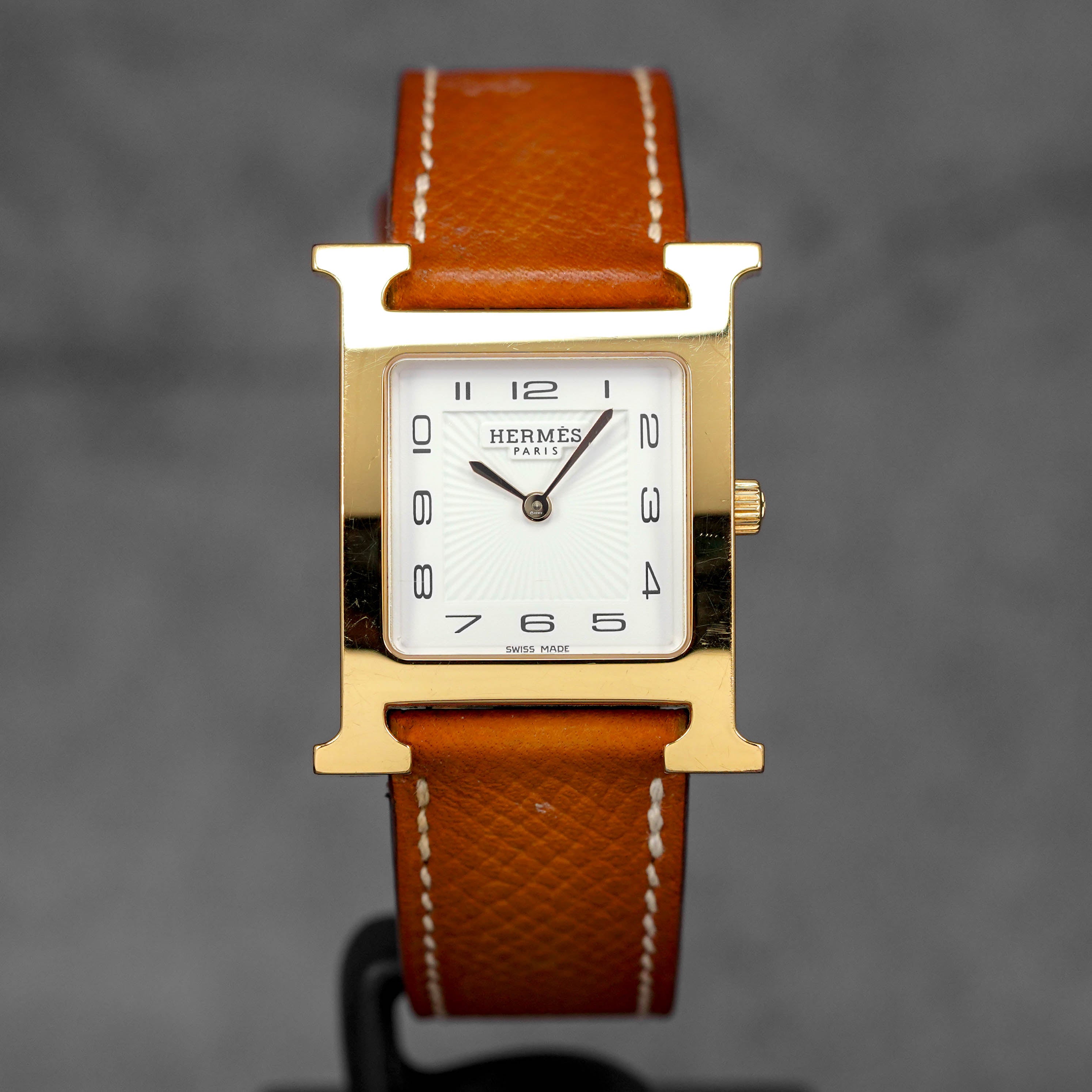 Harga Hermes Heuer H Large