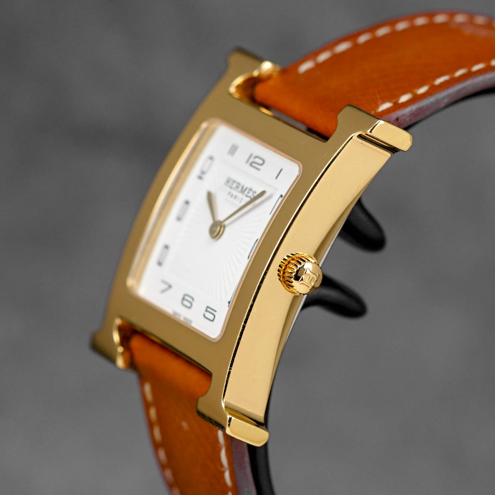 Harga Hermes Heuer H Large
