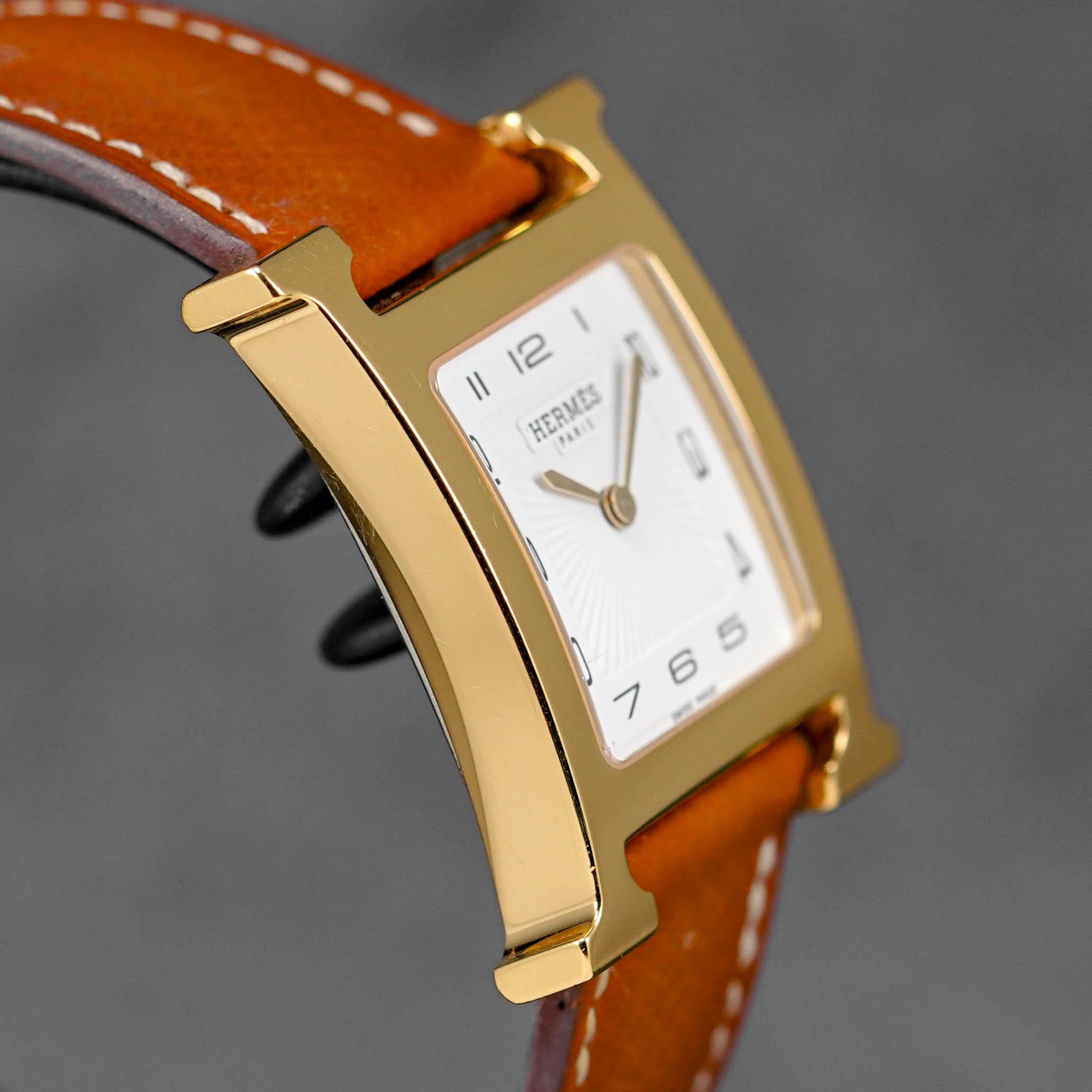 Harga Hermes Heuer H Large