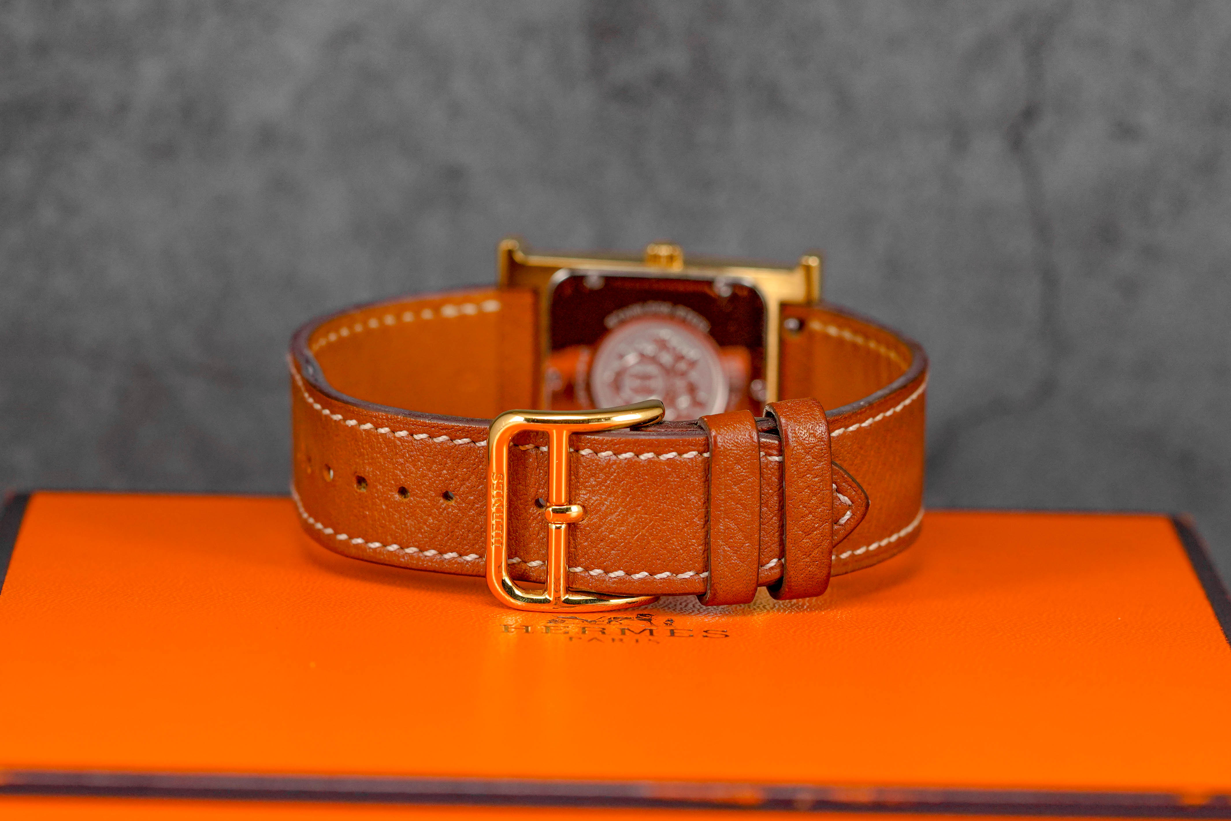 Harga Hermes Heuer H Large