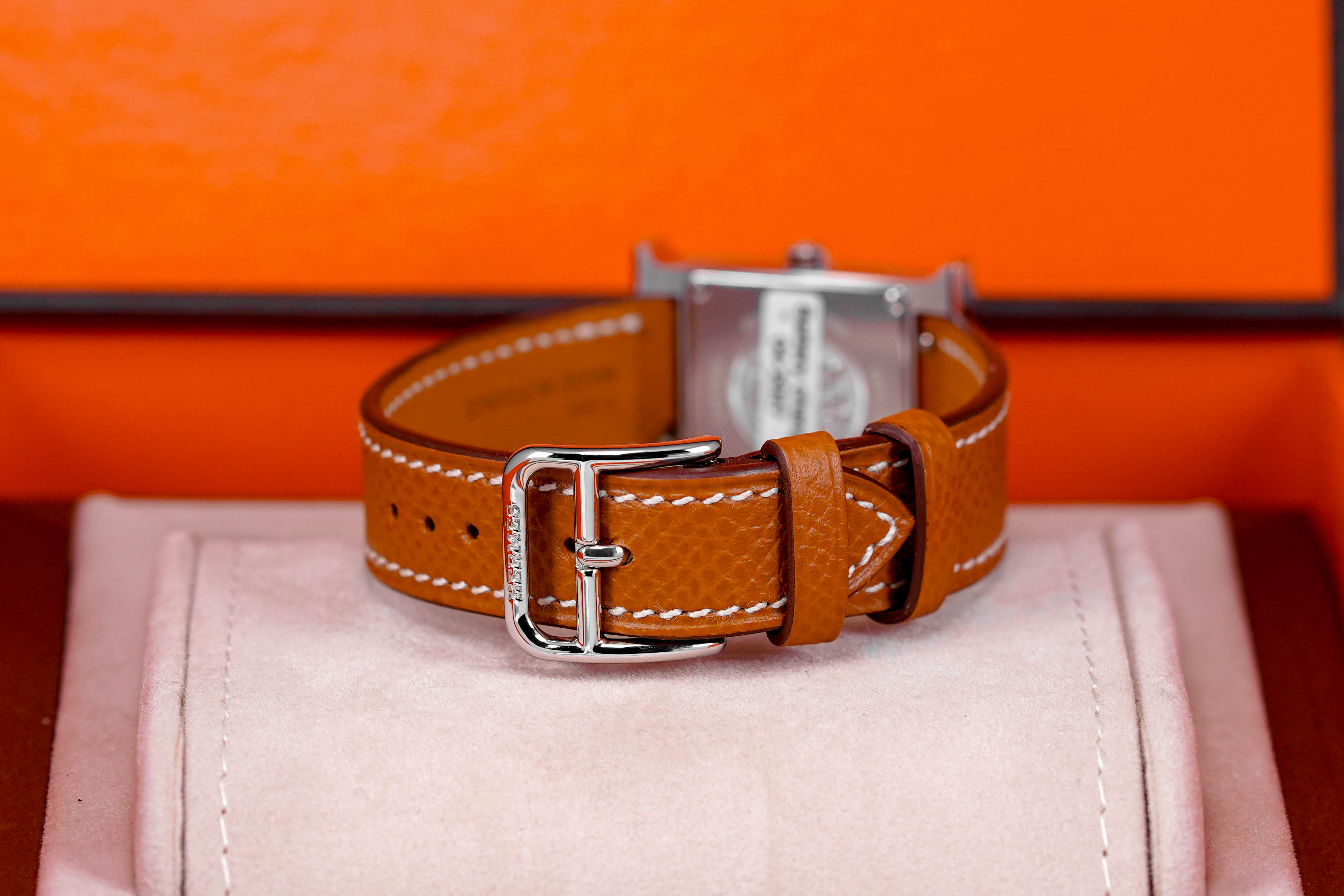 Harga Hermes Heure H Small
