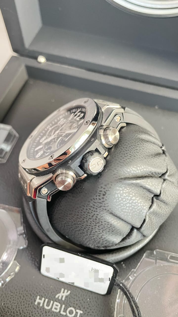 BIG BANG UNICO 44MM TITANIUM (2022)