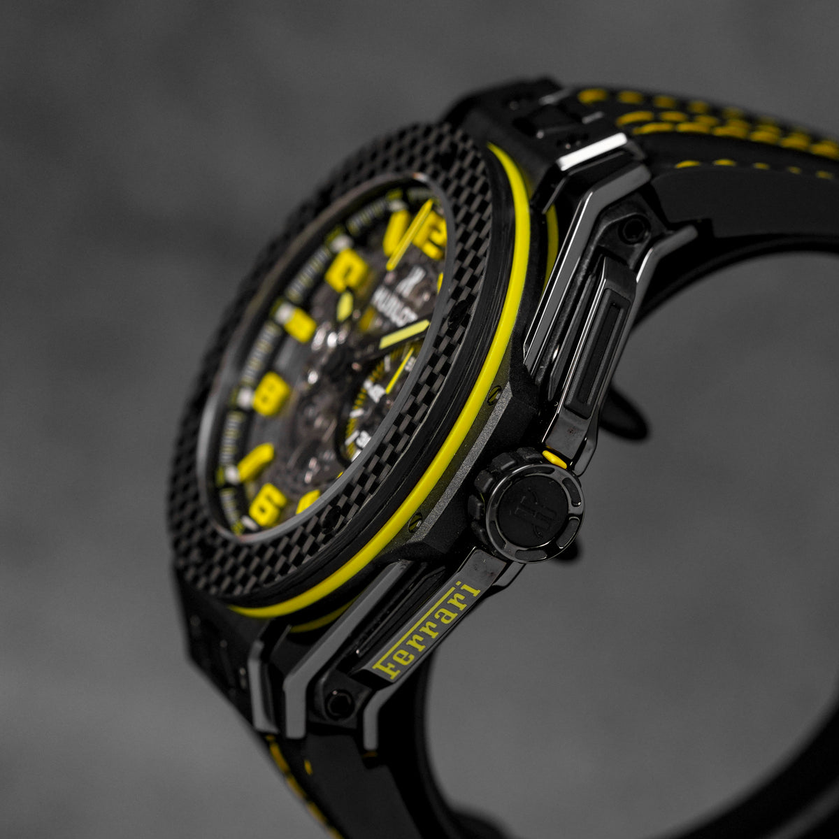 Hublot Big Bang