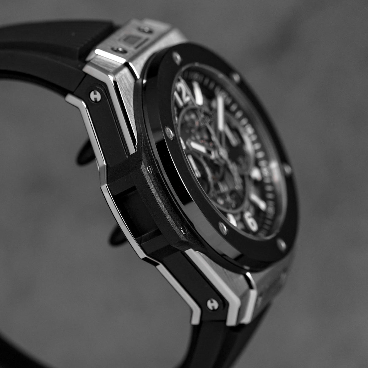 Hublot Big Bang