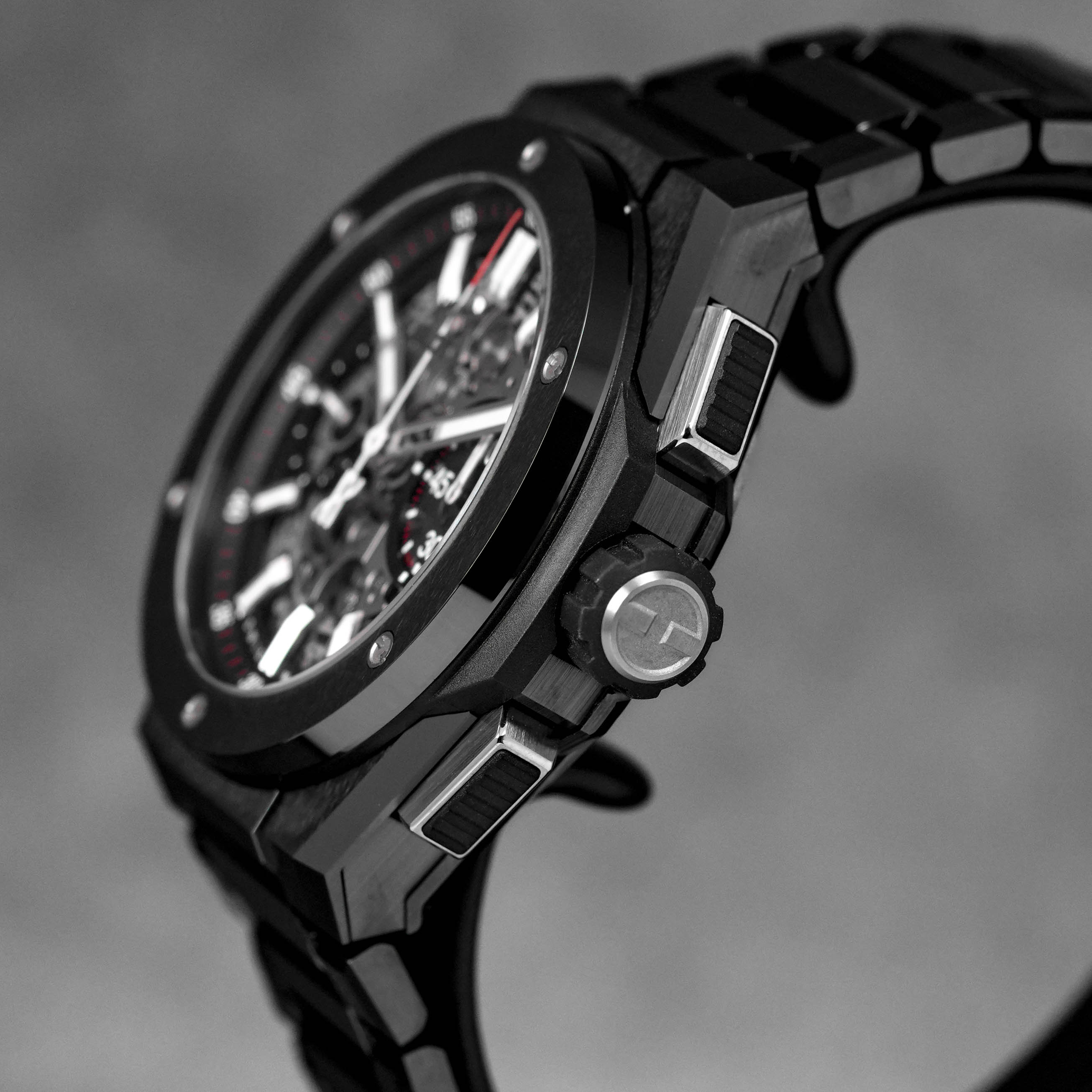 Harga Hublot Big Bang Integral