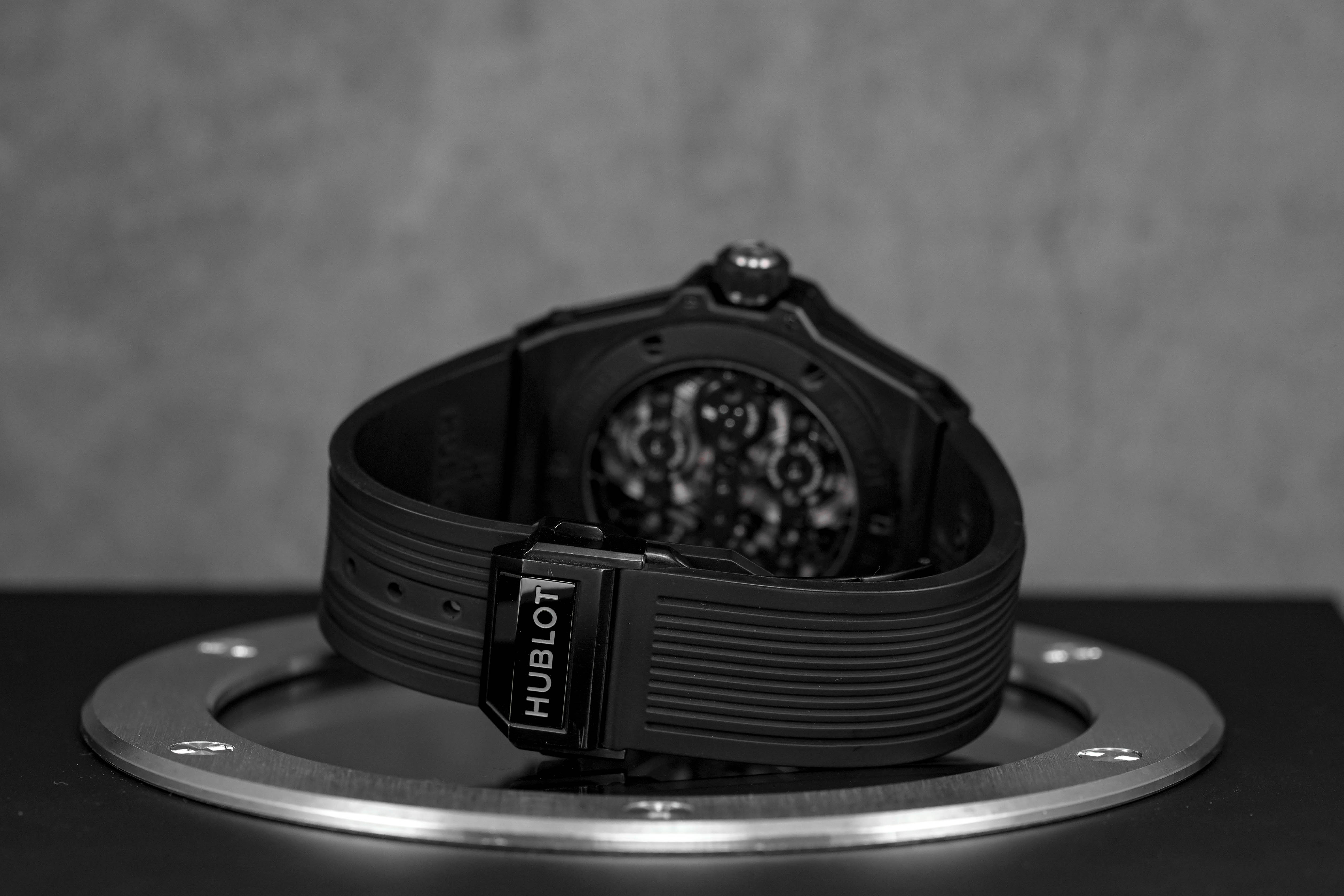 Harga Hublot Big Bang Meca 10