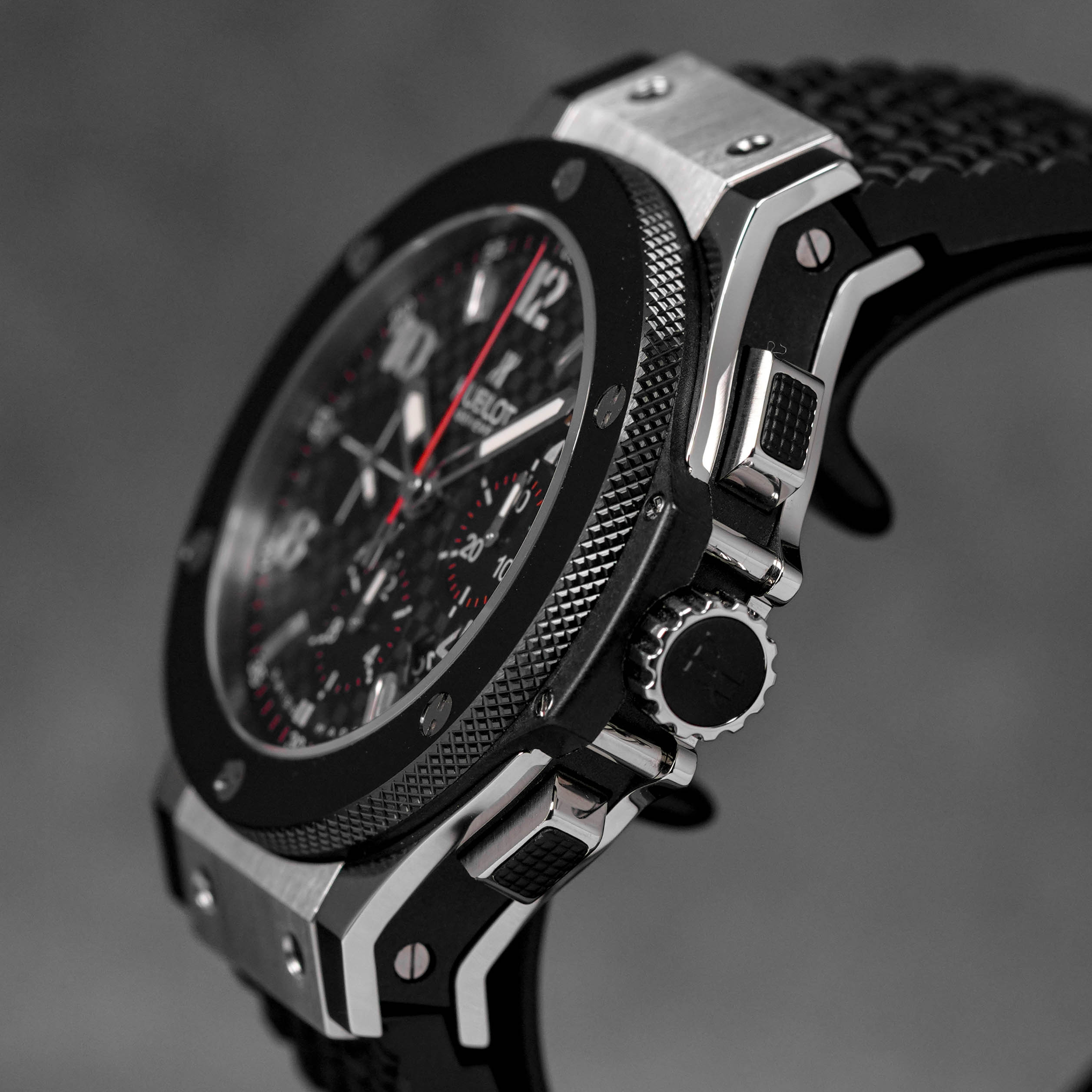 Harga Hublot Big Bang Original